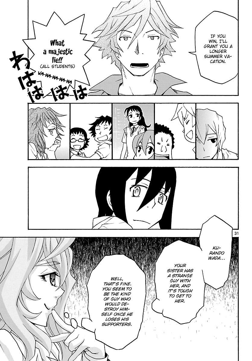 Read Popcorn Avatar Manga Online