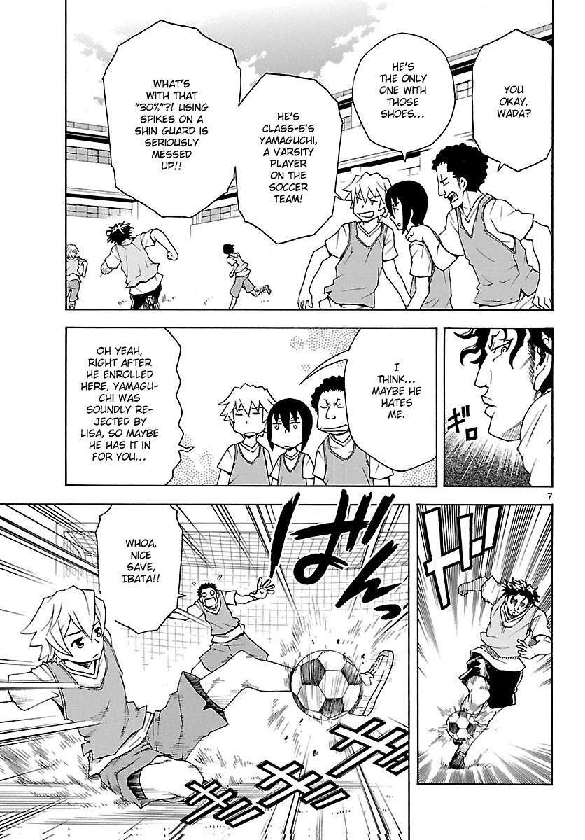 Read Popcorn Avatar Manga Online