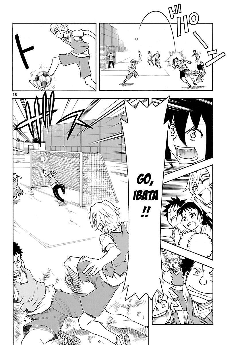 Read Popcorn Avatar Manga Online