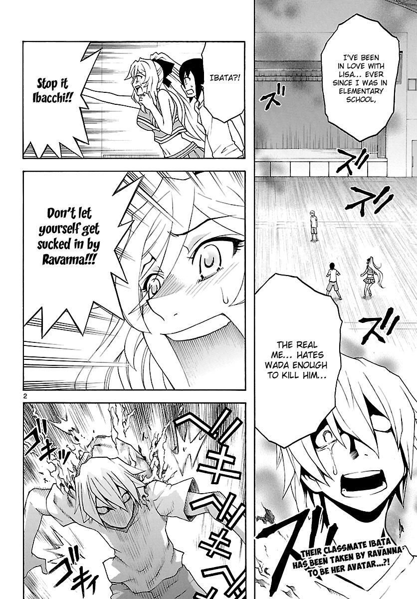 Read Popcorn Avatar Manga Online