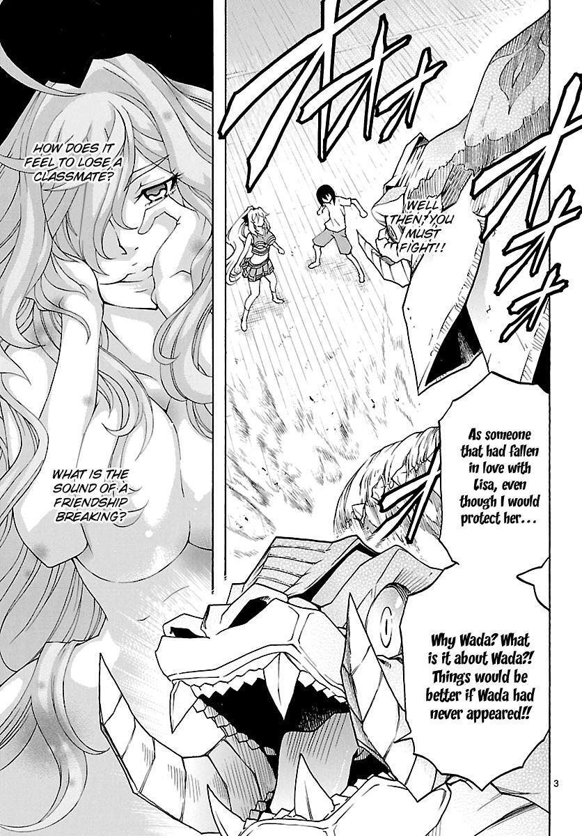 Read Popcorn Avatar Manga Online