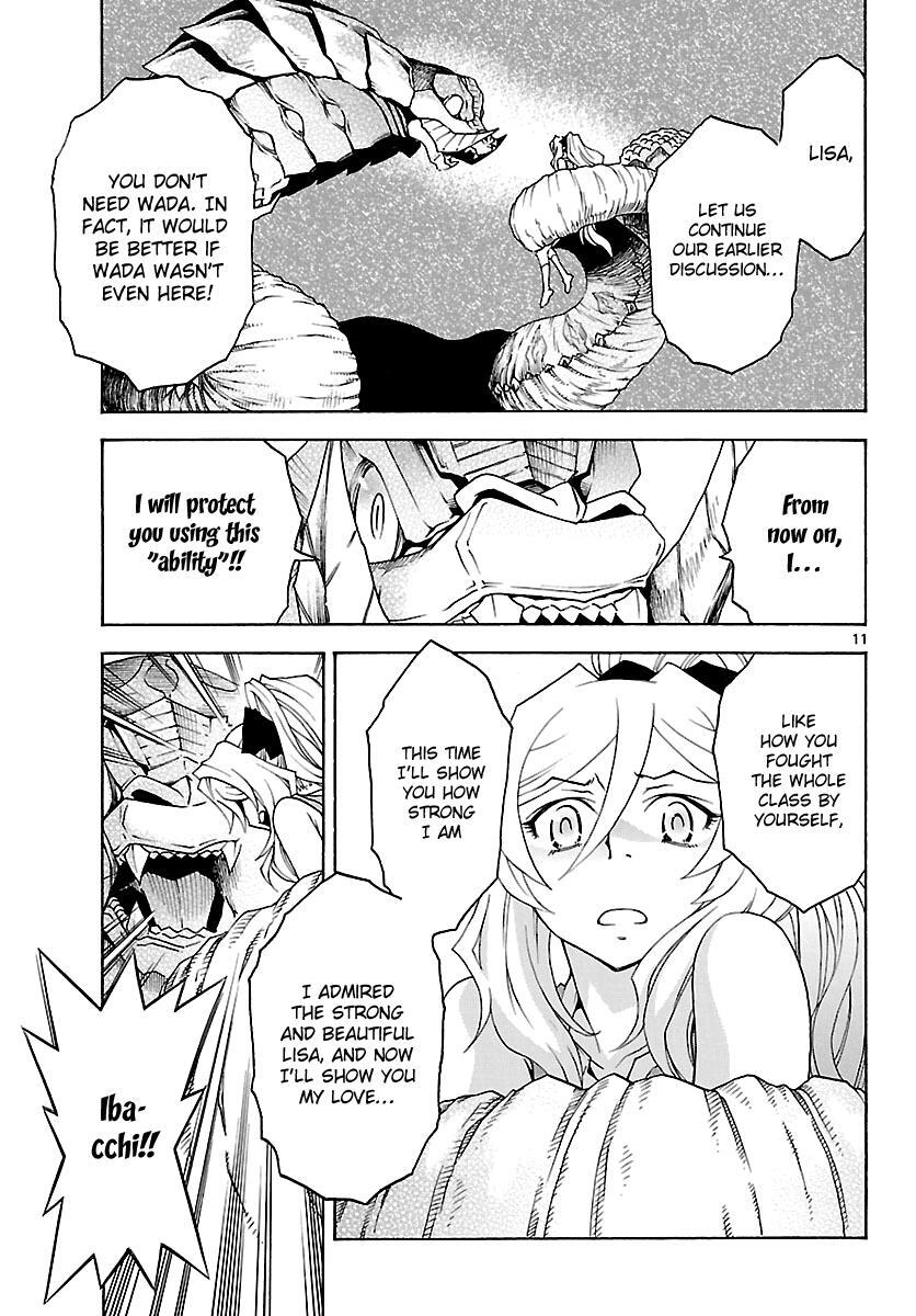 Read Popcorn Avatar Manga Online