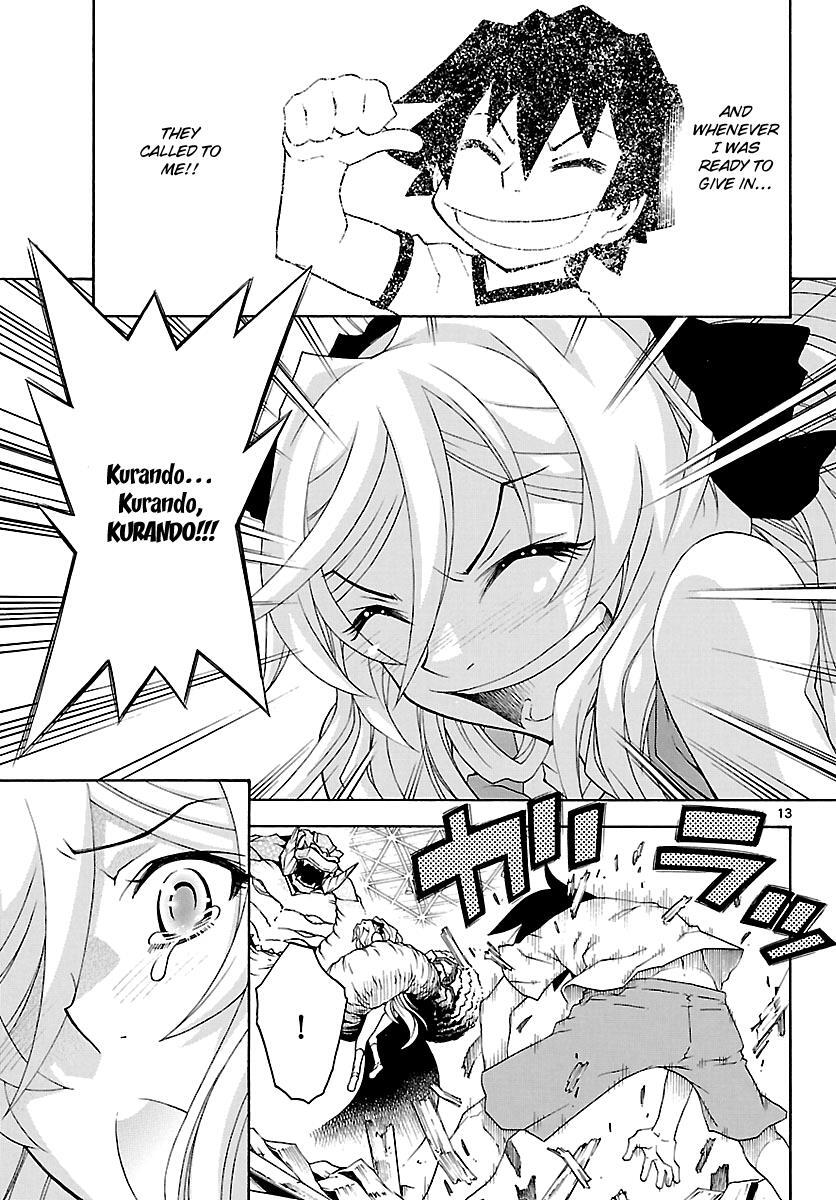 Read Popcorn Avatar Manga Online