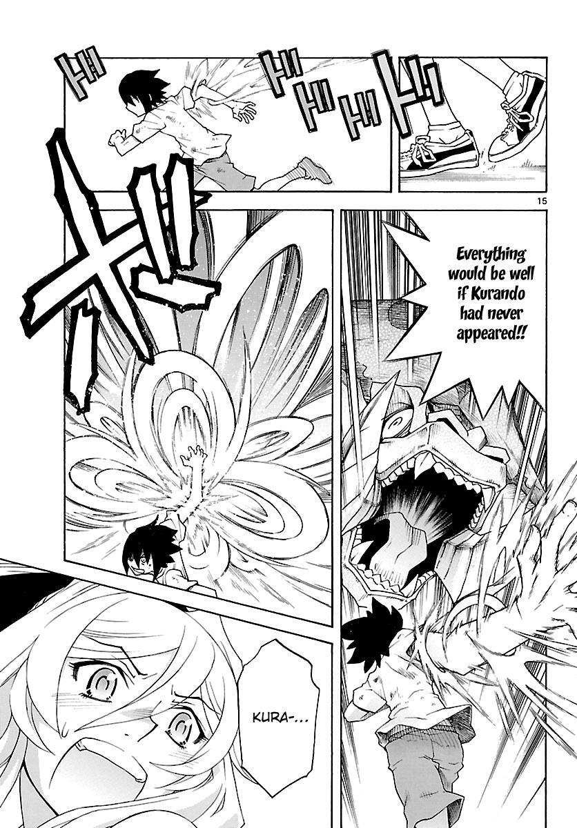 Read Popcorn Avatar Manga Online