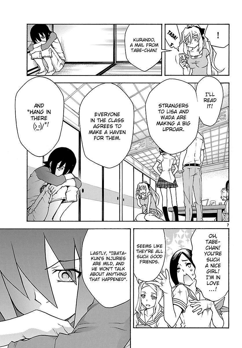 Read Popcorn Avatar Manga Online