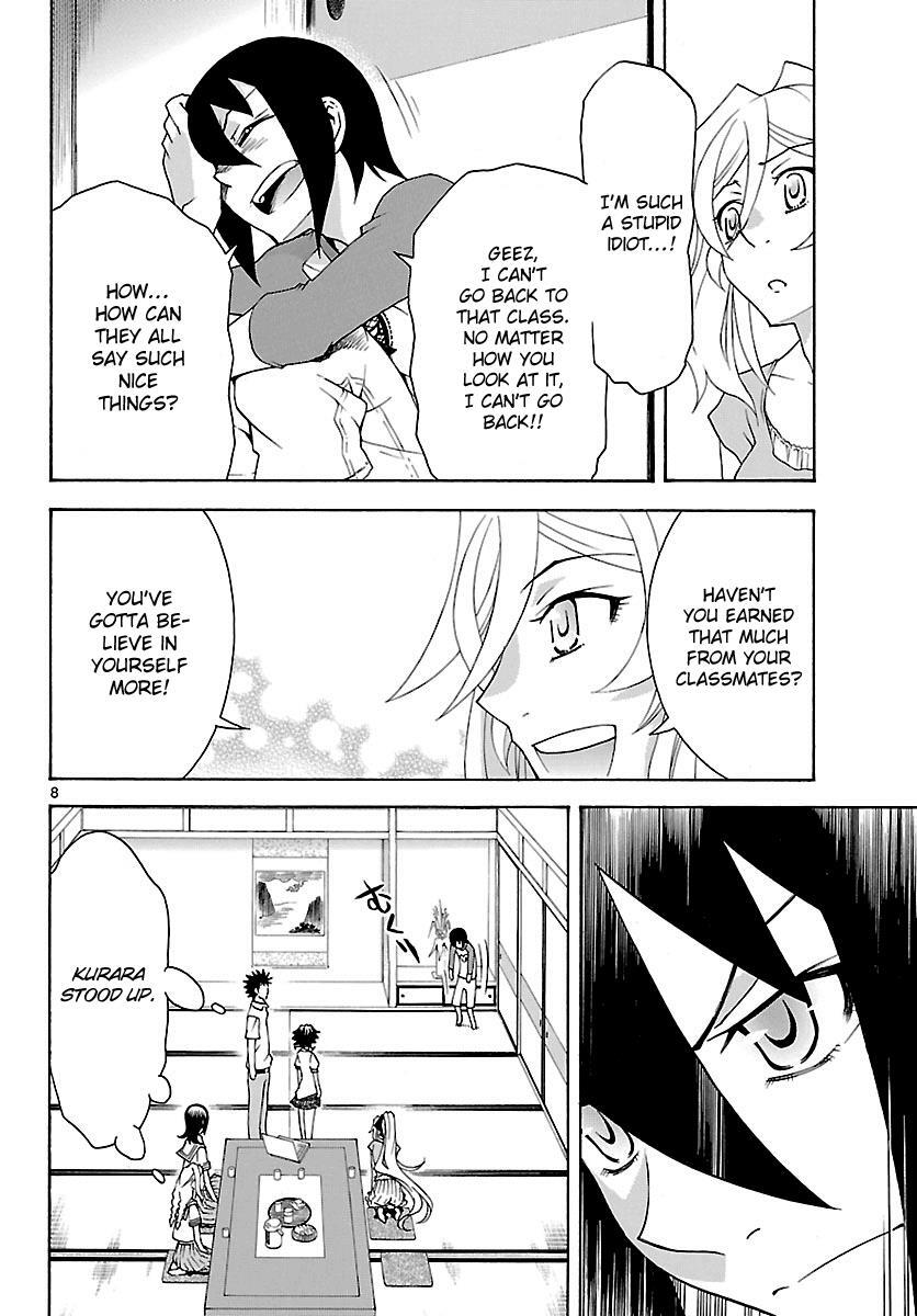 Read Popcorn Avatar Manga Online