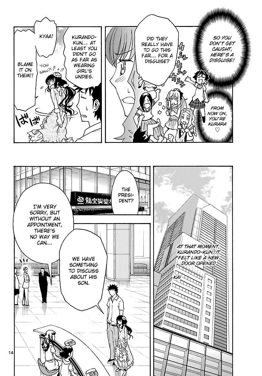 Read Popcorn Avatar Manga Online