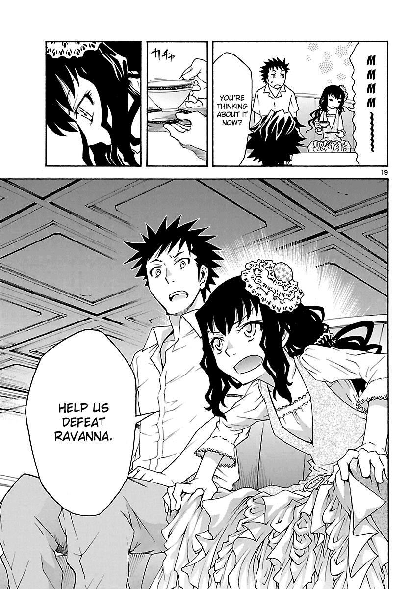 Read Popcorn Avatar Manga Online