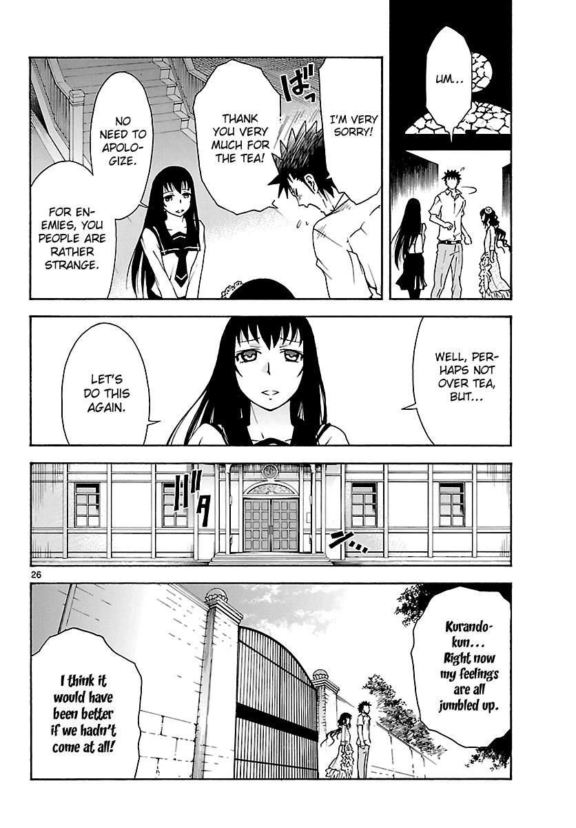 Read Popcorn Avatar Manga Online