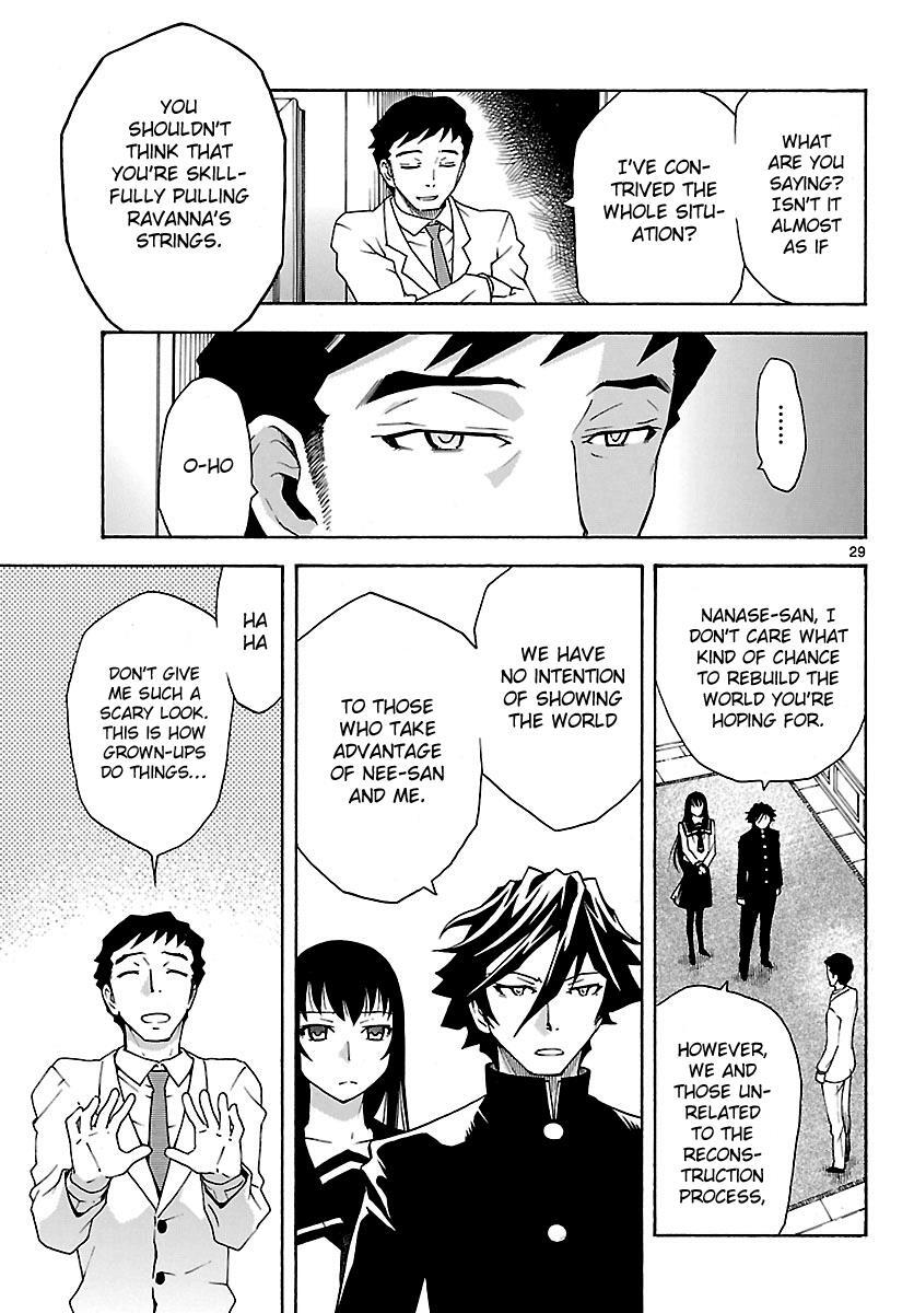 Read Popcorn Avatar Manga Online