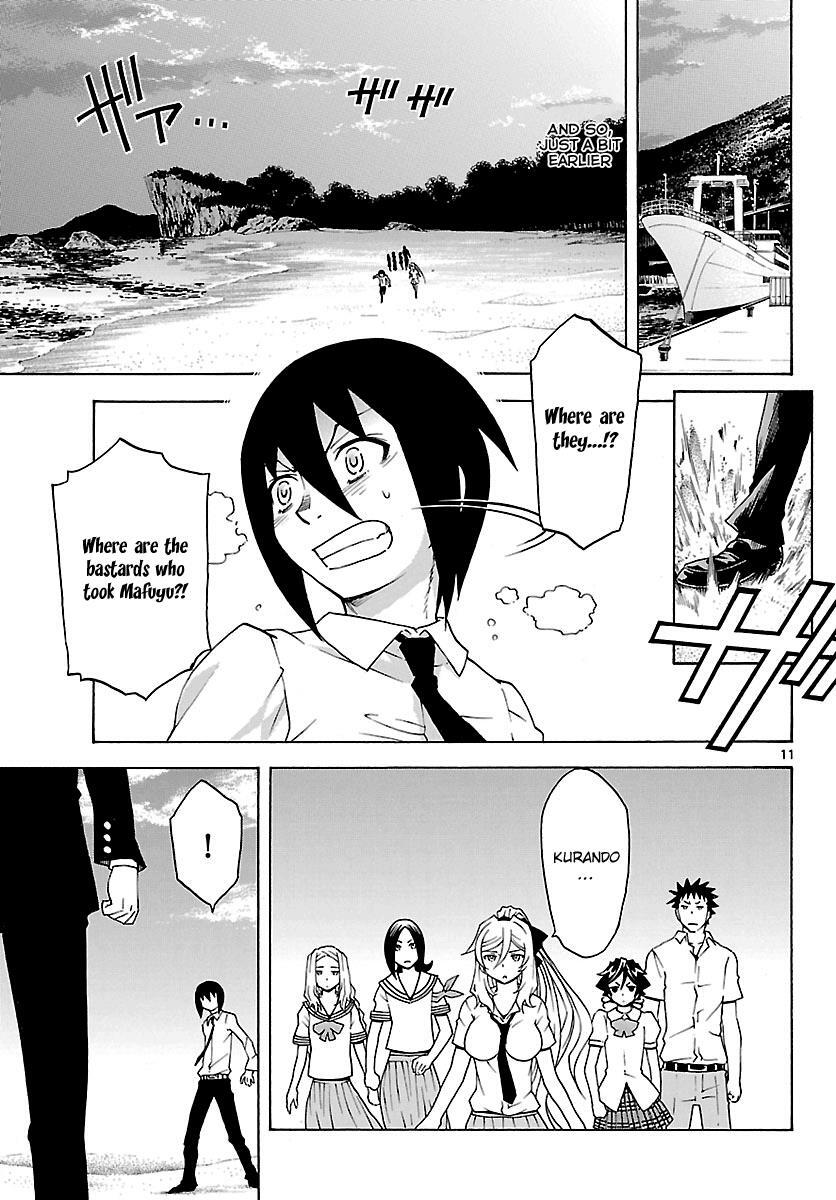 Read Popcorn Avatar Manga Online