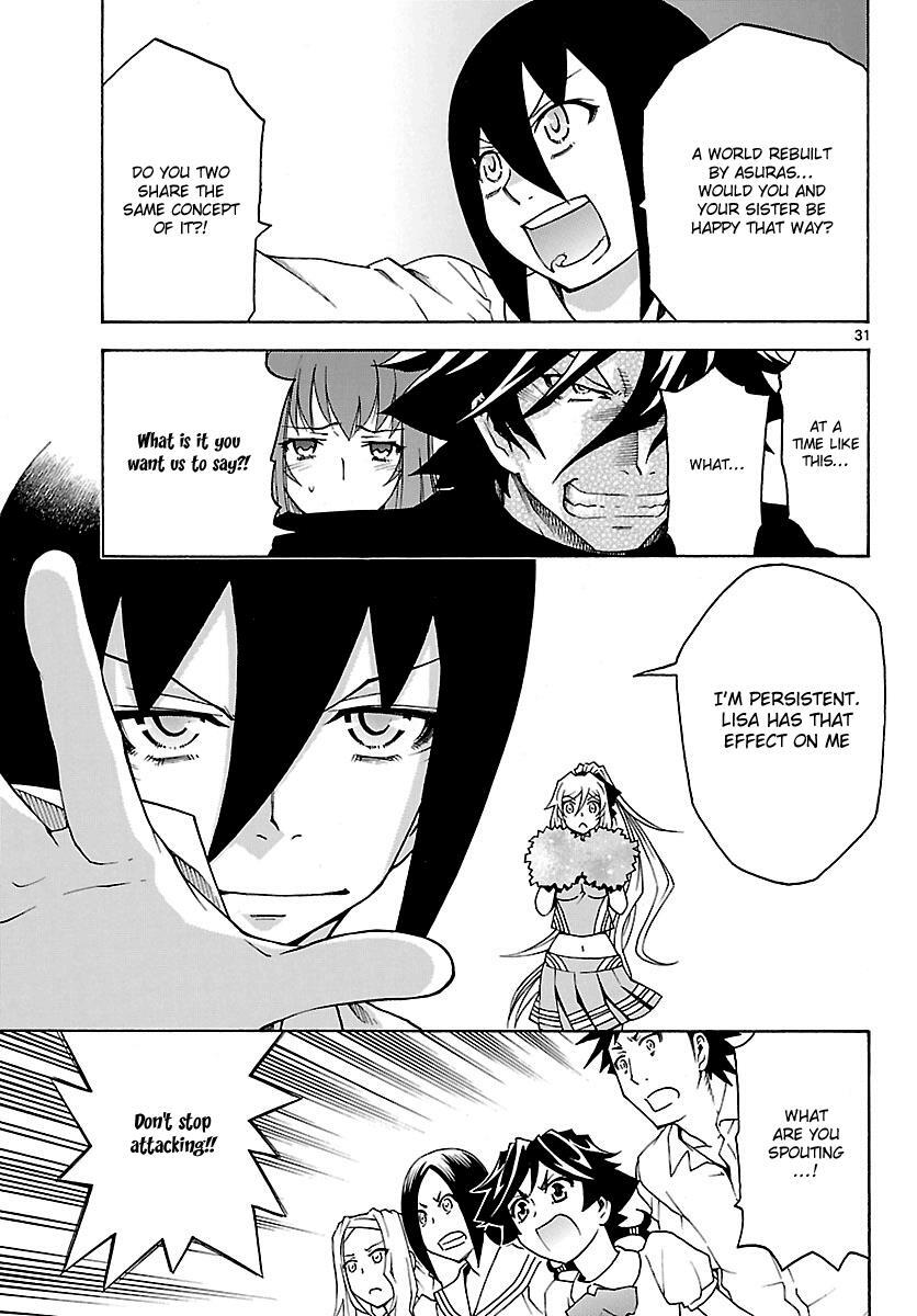 Read Popcorn Avatar Manga Online