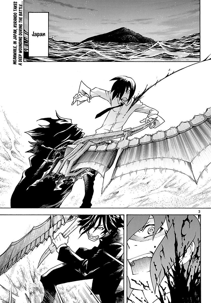 Read Popcorn Avatar Manga Online