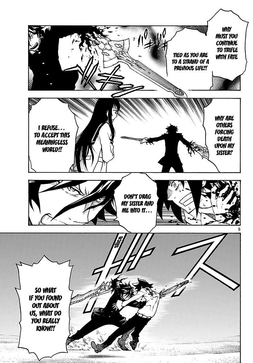 Read Popcorn Avatar Manga Online