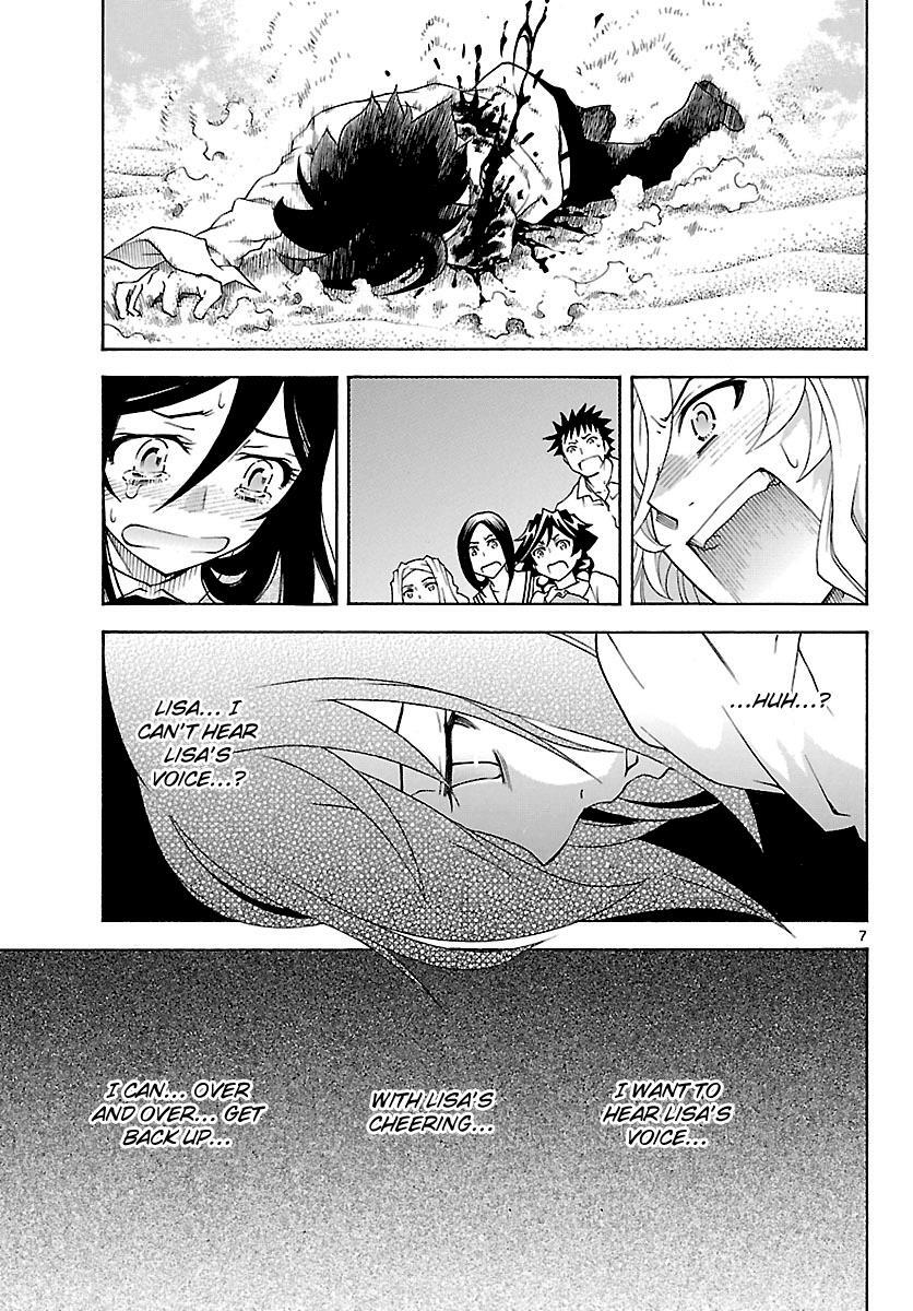 Read Popcorn Avatar Manga Online