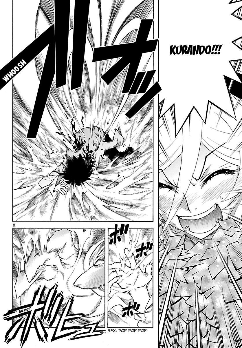 Read Popcorn Avatar Manga Online