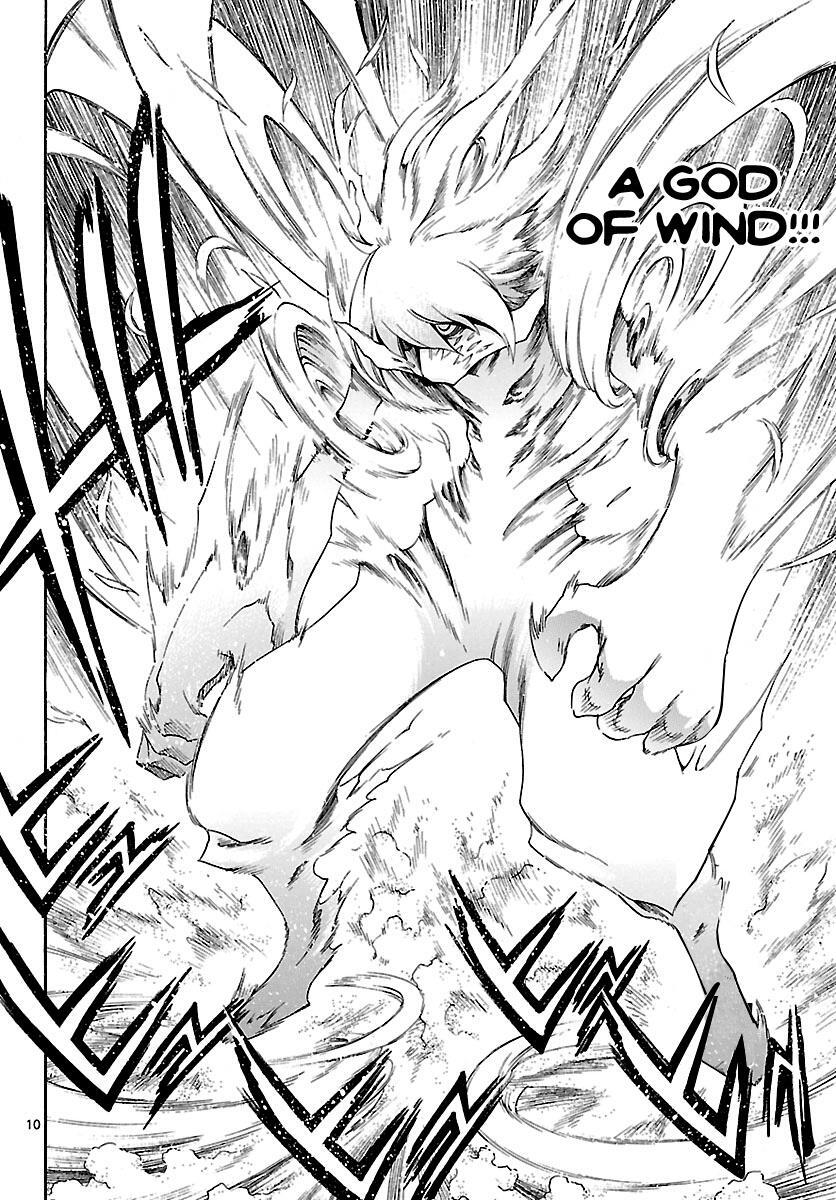 Read Popcorn Avatar Manga Online