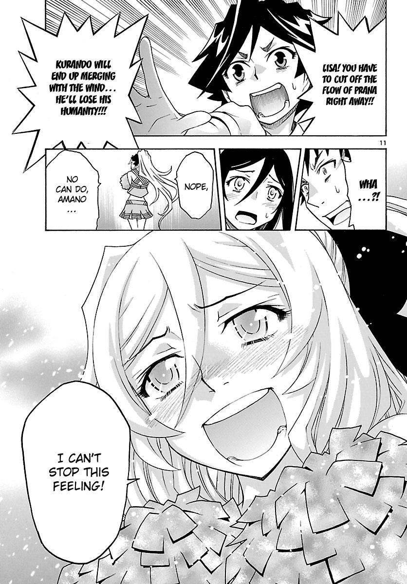 Read Popcorn Avatar Manga Online