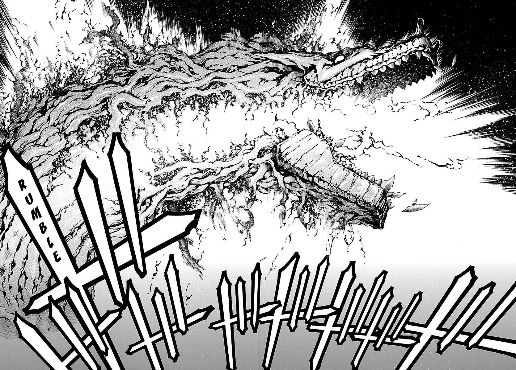 Read Popcorn Avatar Manga Online