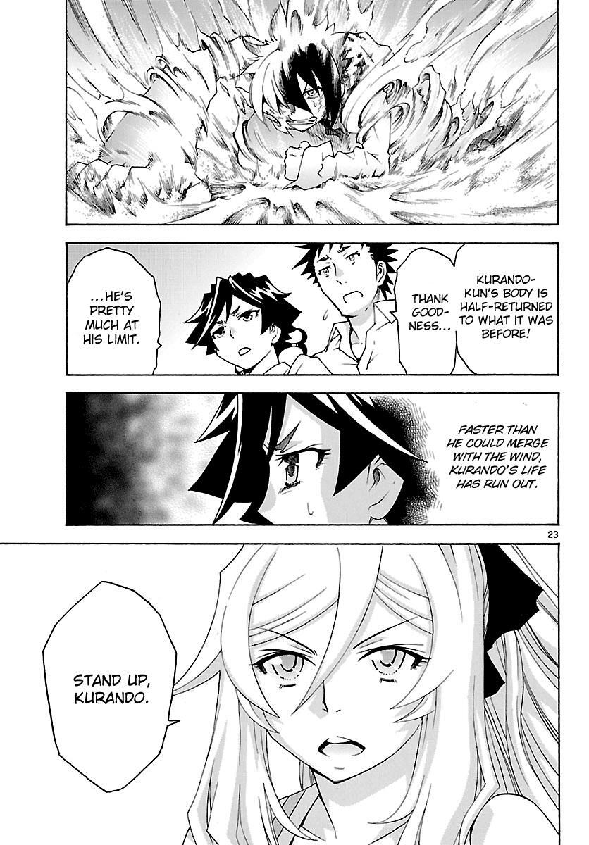 Read Popcorn Avatar Manga Online