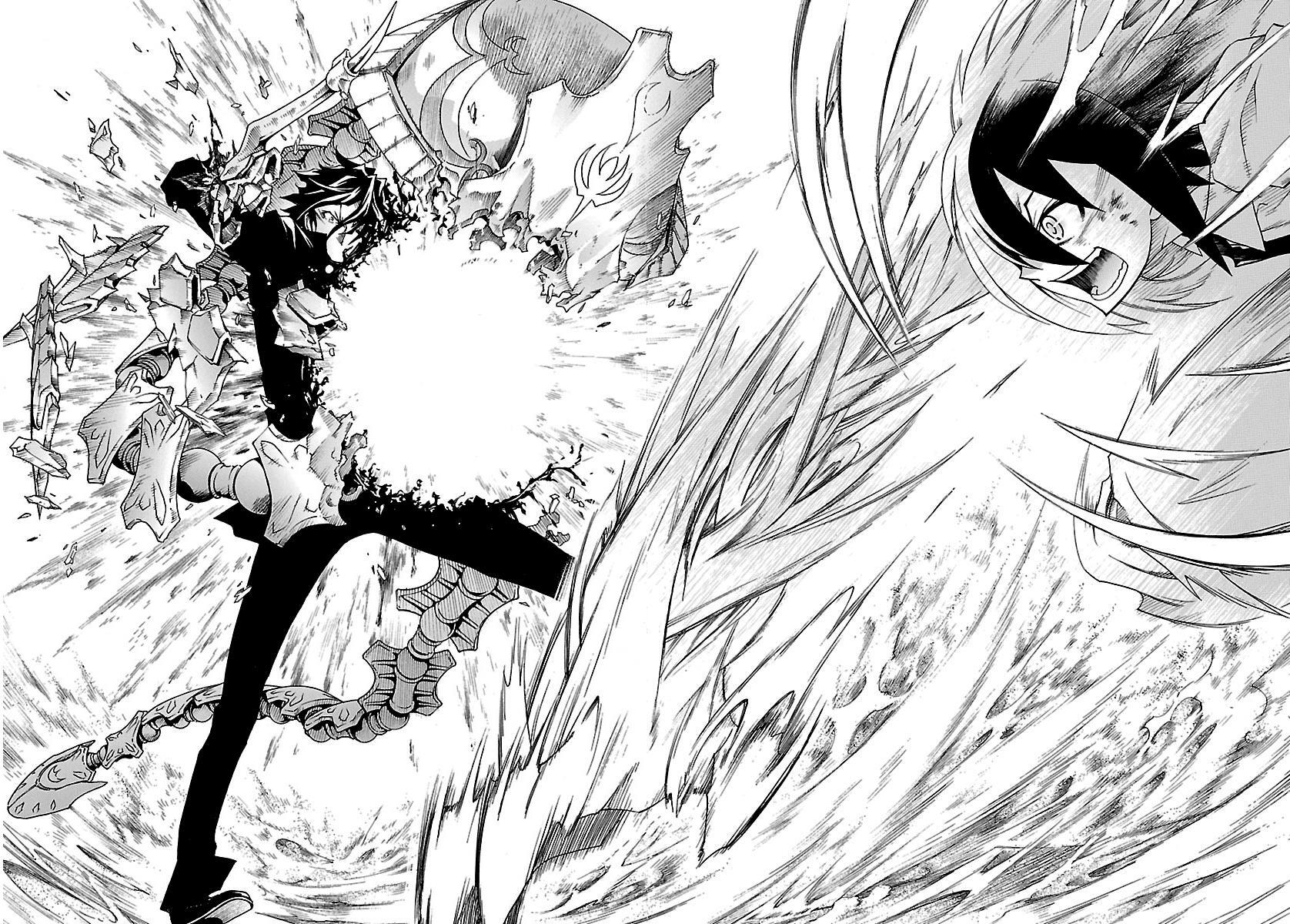 Read Popcorn Avatar Manga Online