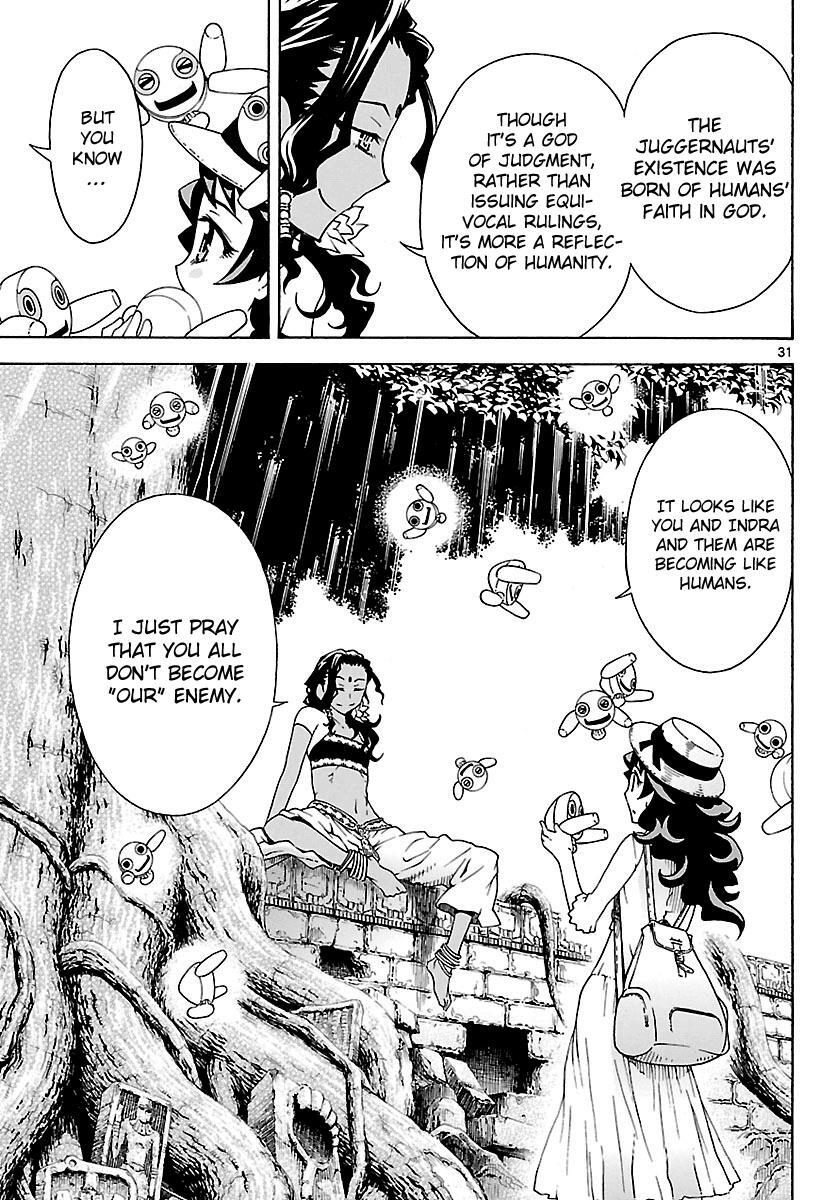 Read Popcorn Avatar Manga Online