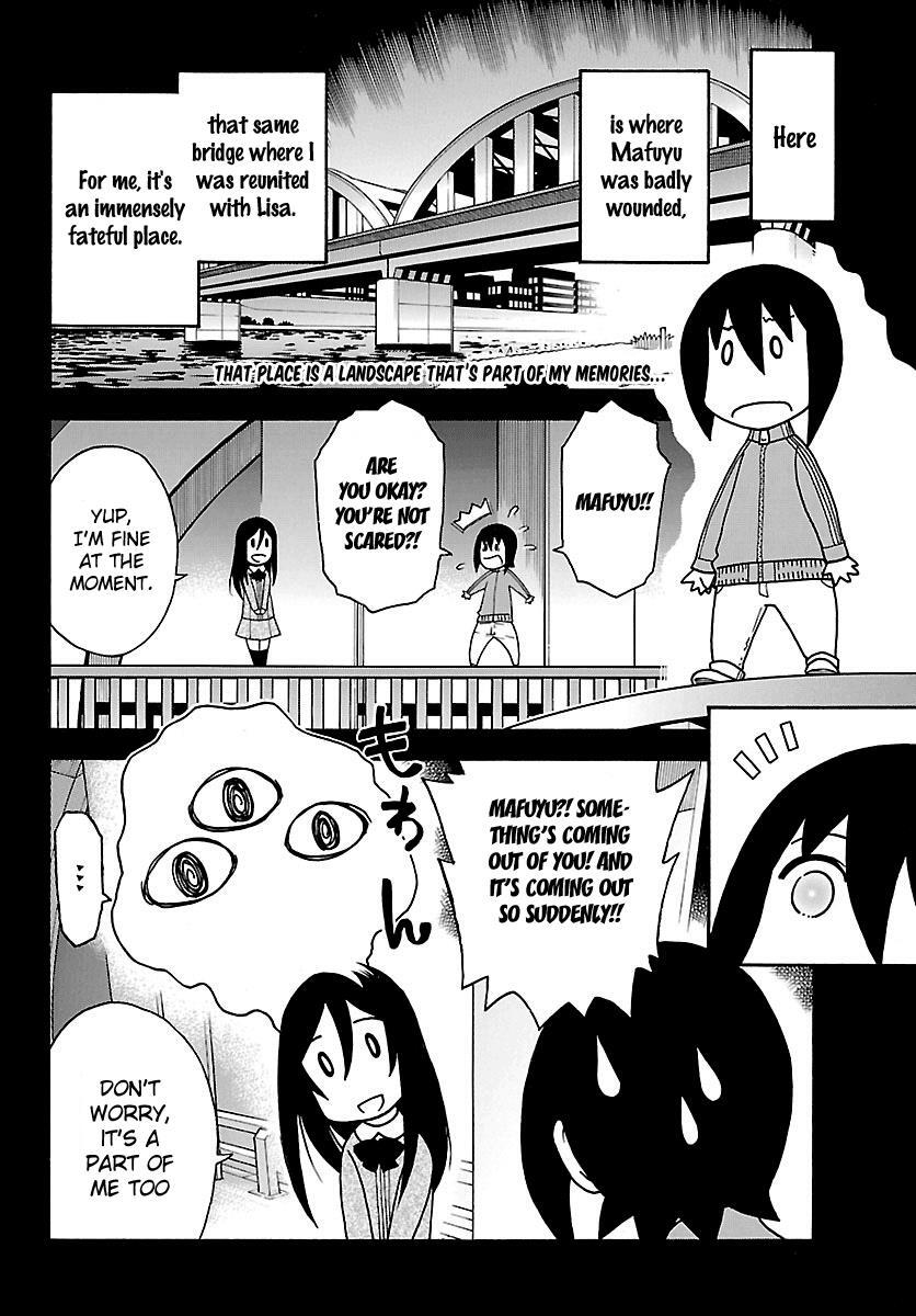 Read Popcorn Avatar Manga Online