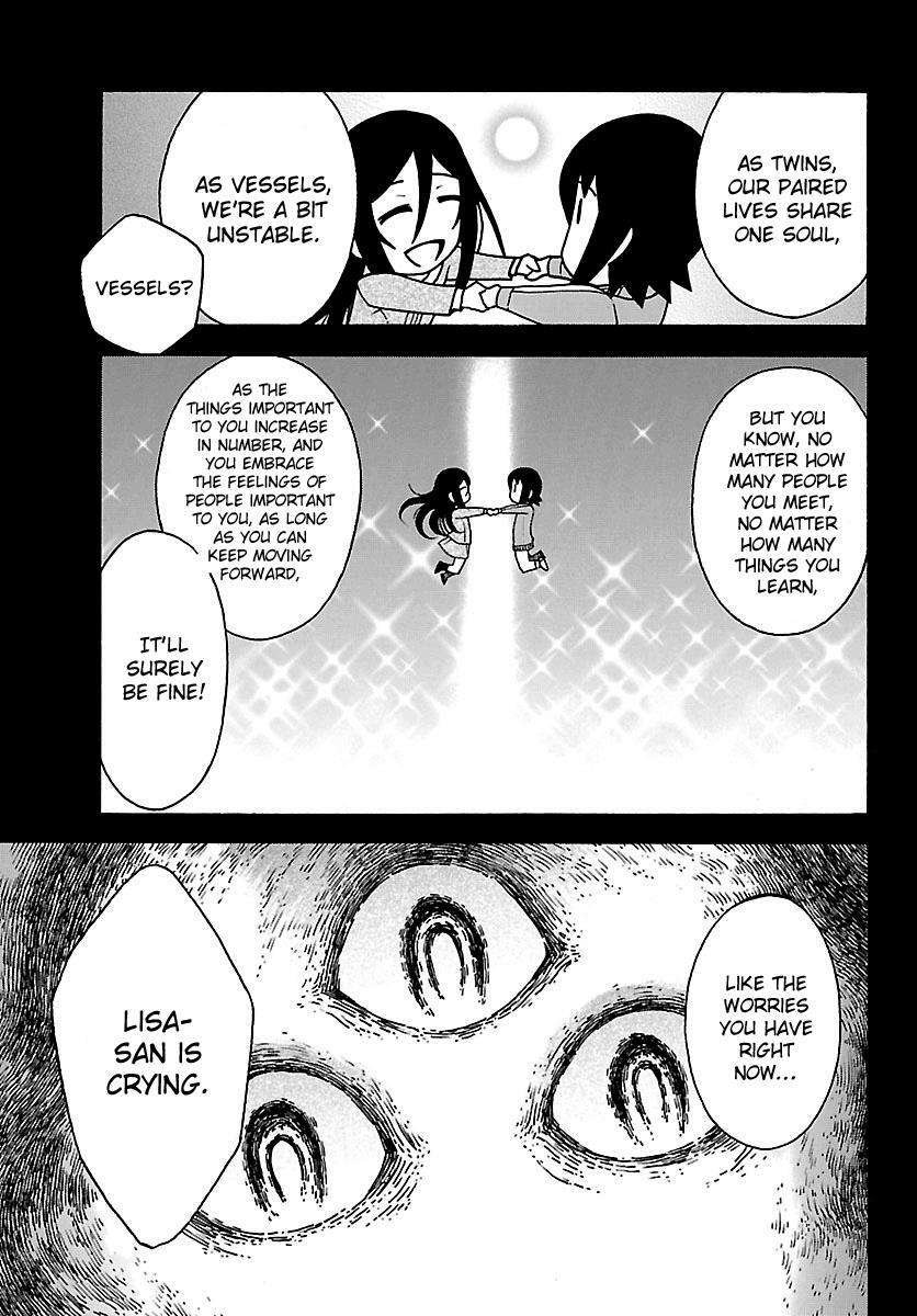 Read Popcorn Avatar Manga Online