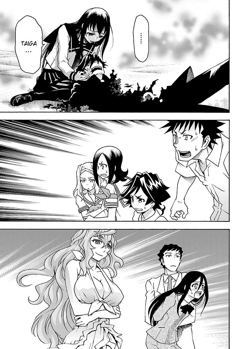 Read Popcorn Avatar Manga Online