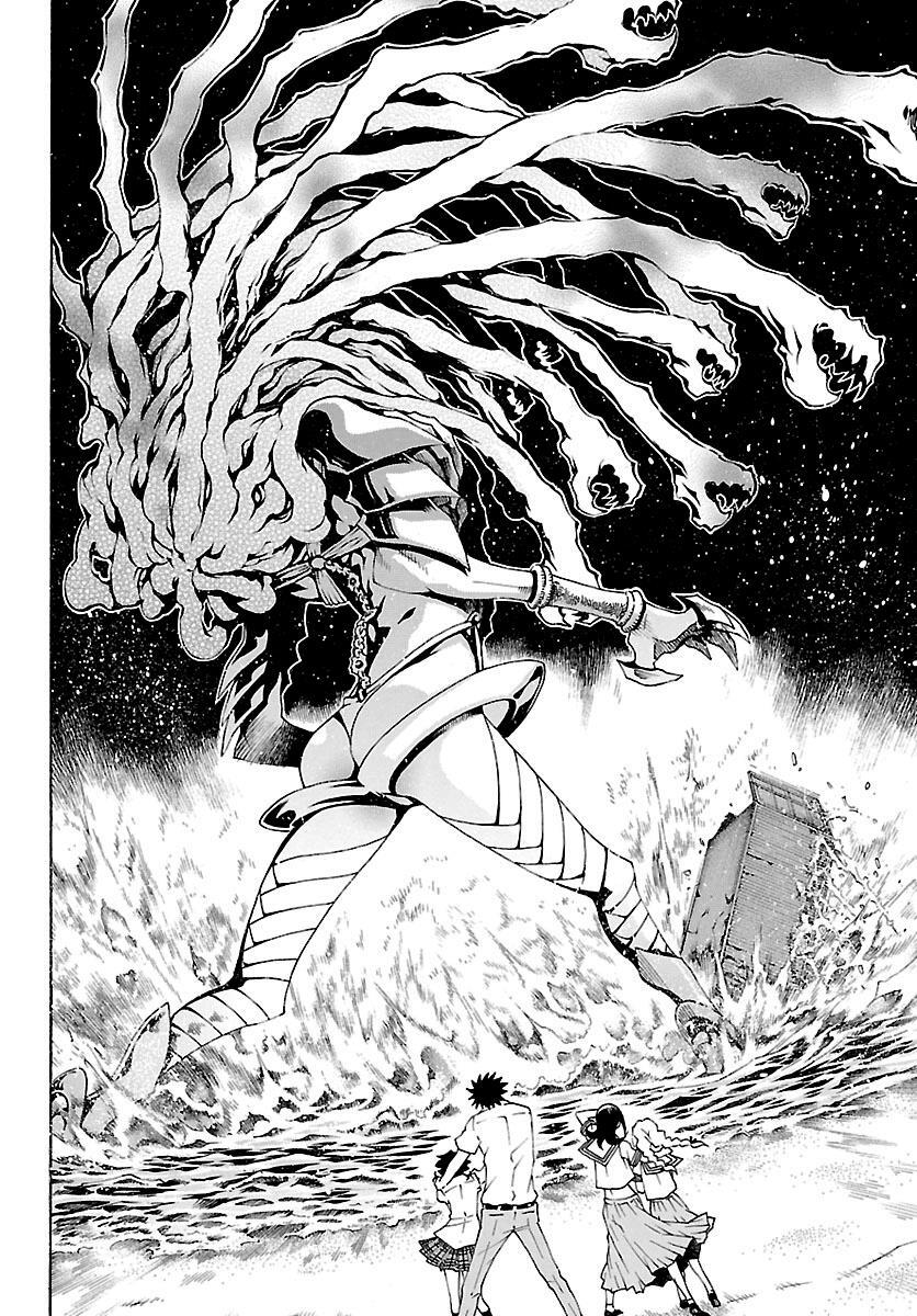 Read Popcorn Avatar Manga Online