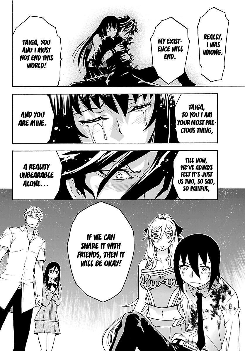 Read Popcorn Avatar Manga Online