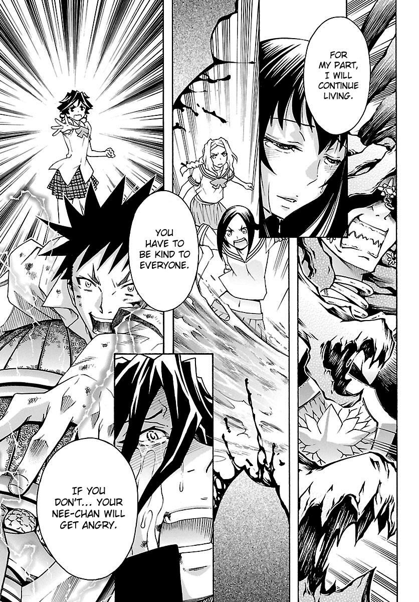 Read Popcorn Avatar Manga Online