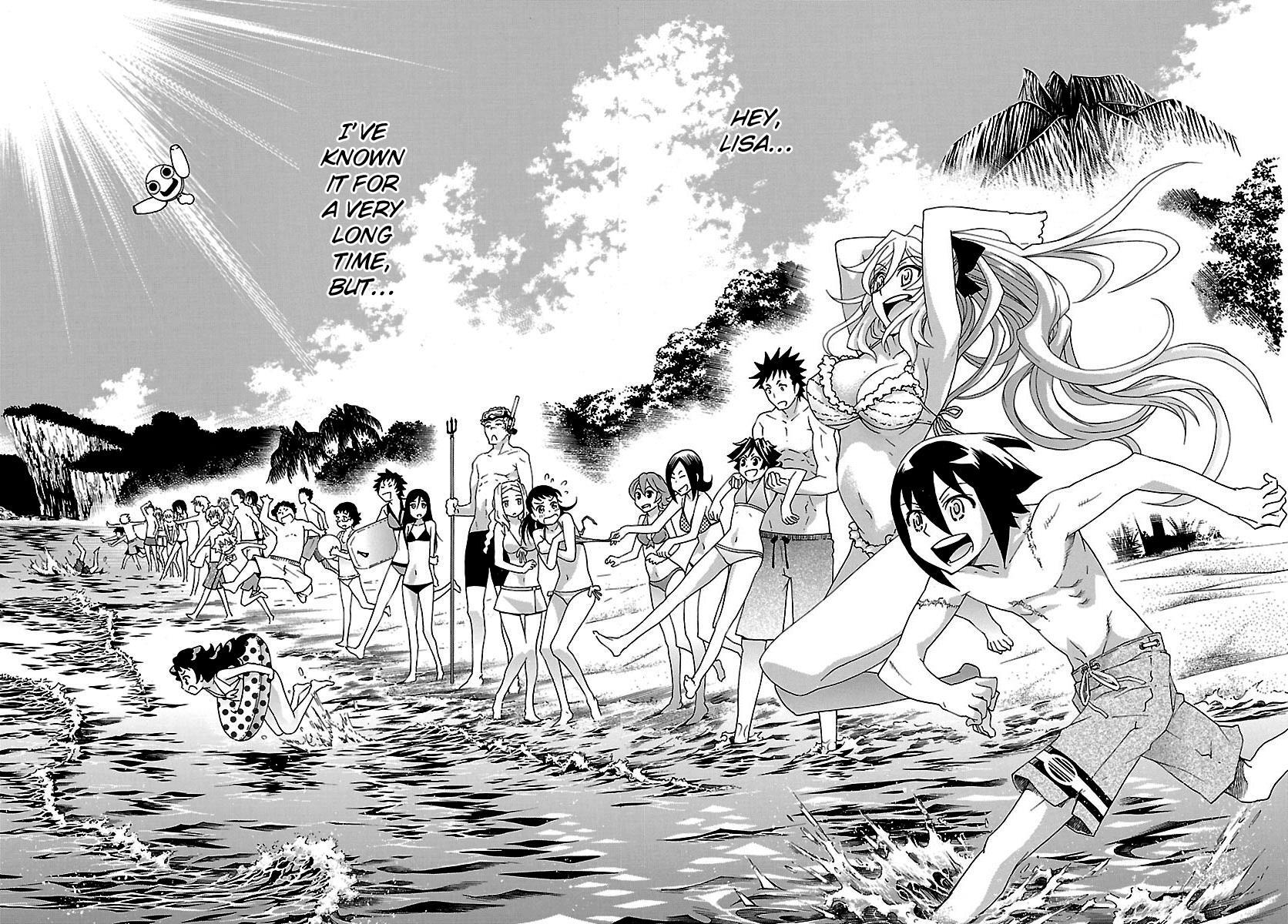 Read Popcorn Avatar Manga Online