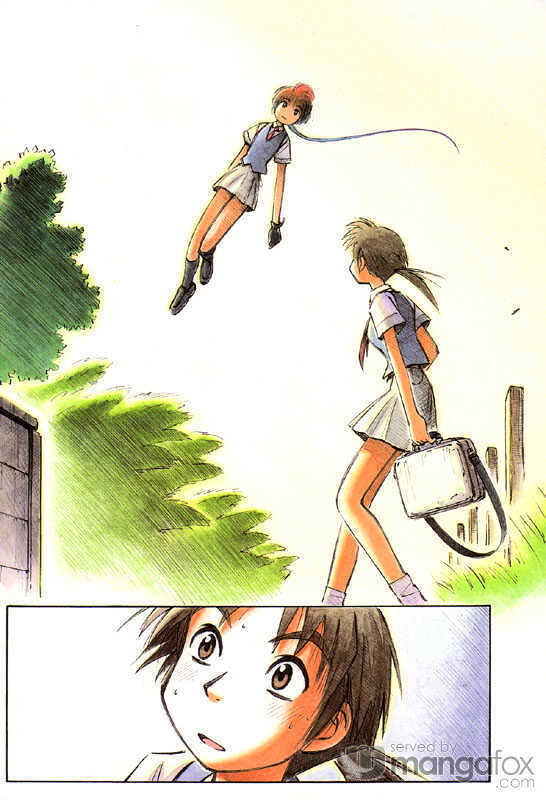 Read PositioN Manga Online