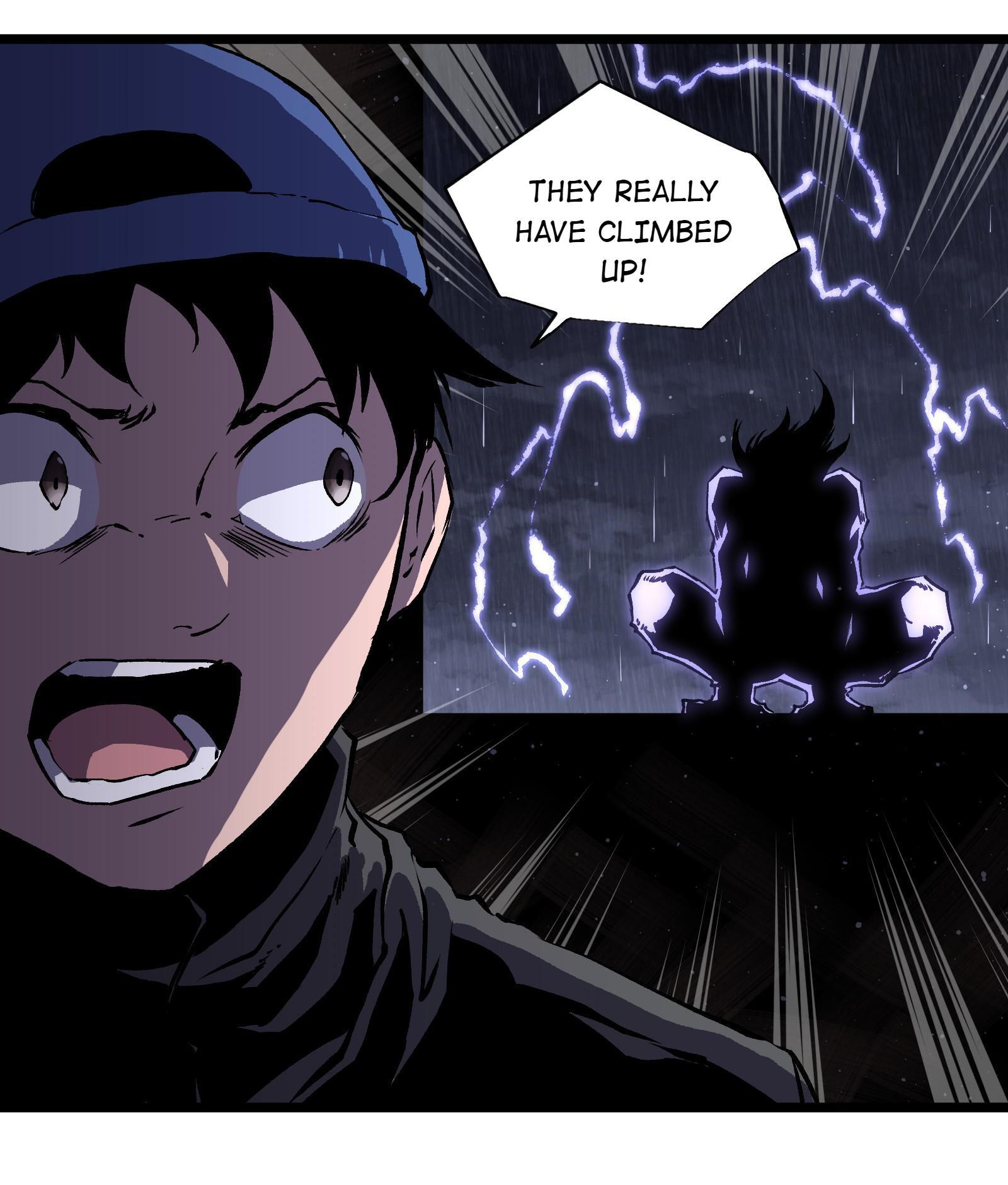 Read Post-apocalyptic Dispatch Company Manga Online