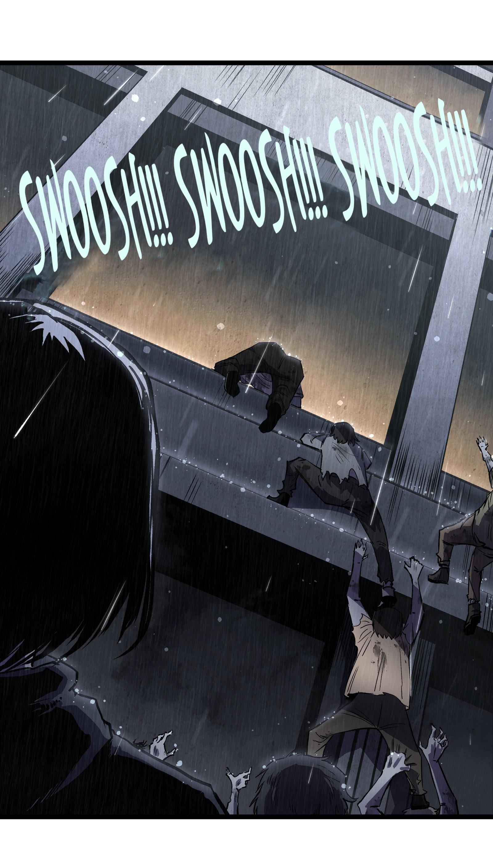 Read Post-apocalyptic Dispatch Company Manga Online