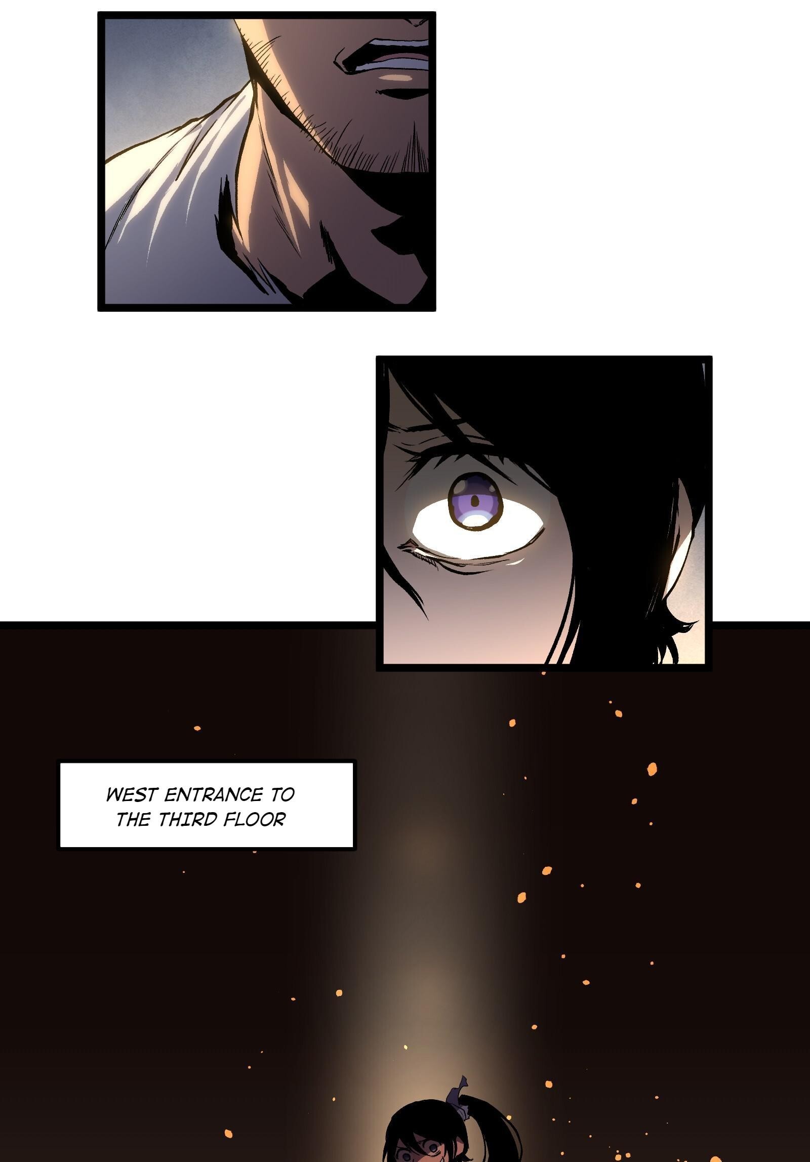 Read Post-apocalyptic Dispatch Company Manga Online