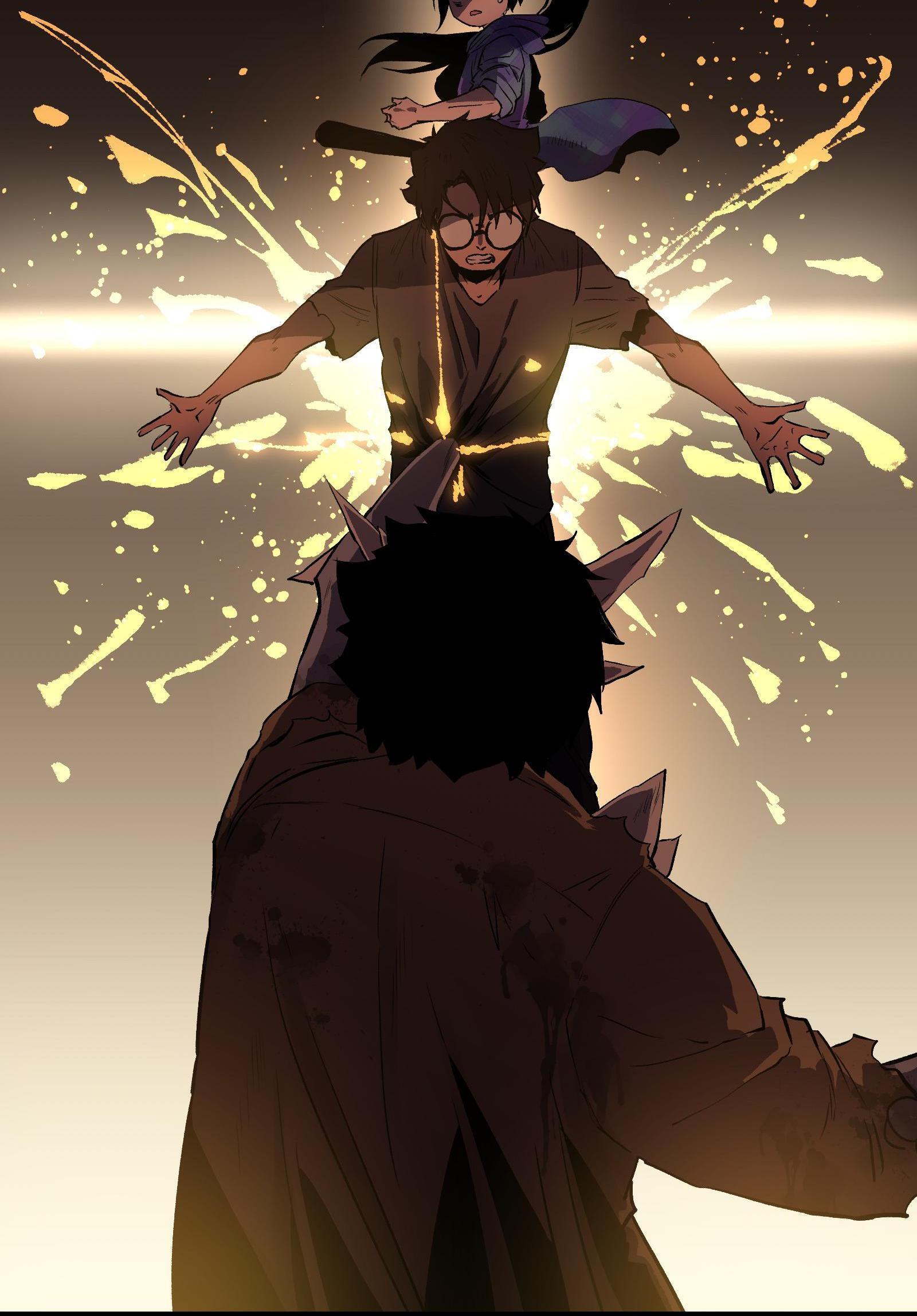 Read Post-apocalyptic Dispatch Company Manga Online