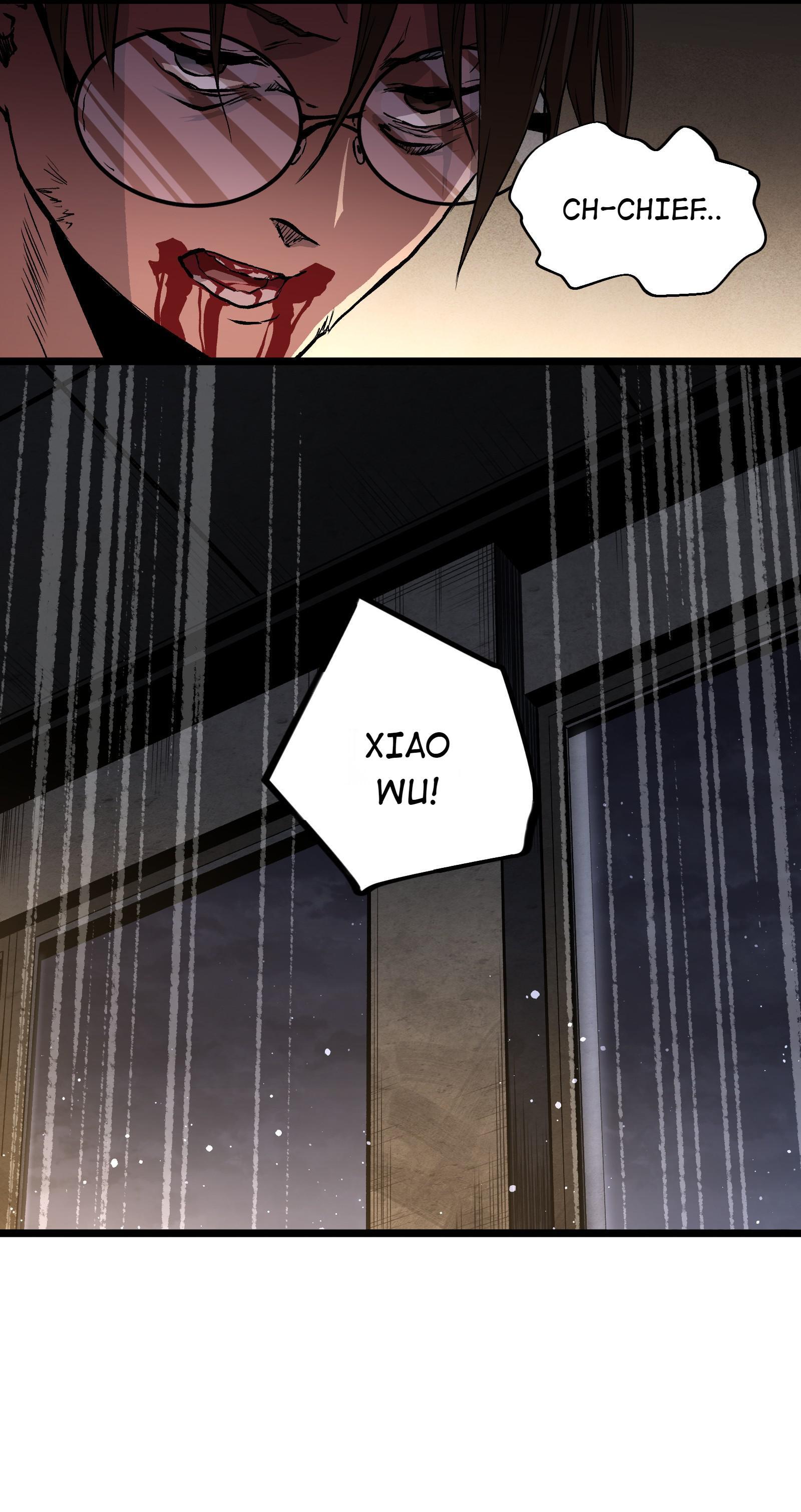 Read Post-apocalyptic Dispatch Company Manga Online