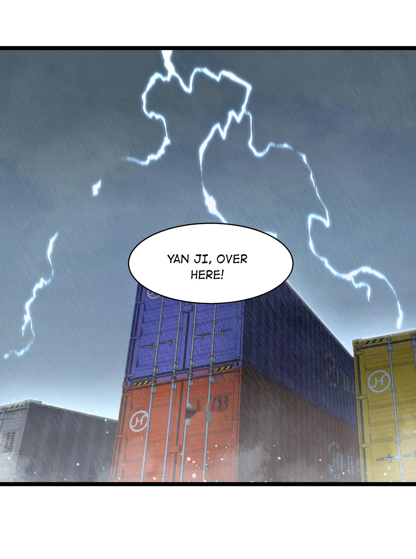 Read Post-apocalyptic Dispatch Company Manga Online