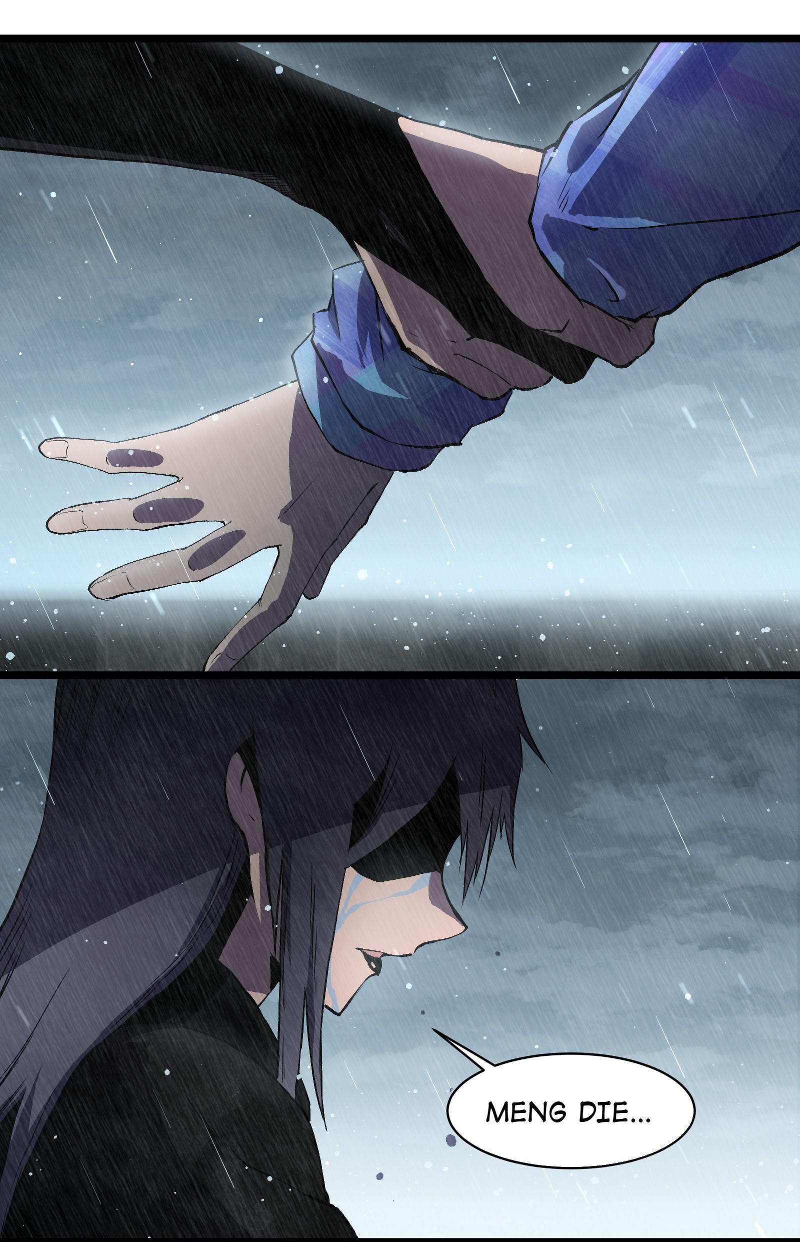 Read Post-apocalyptic Dispatch Company Manga Online