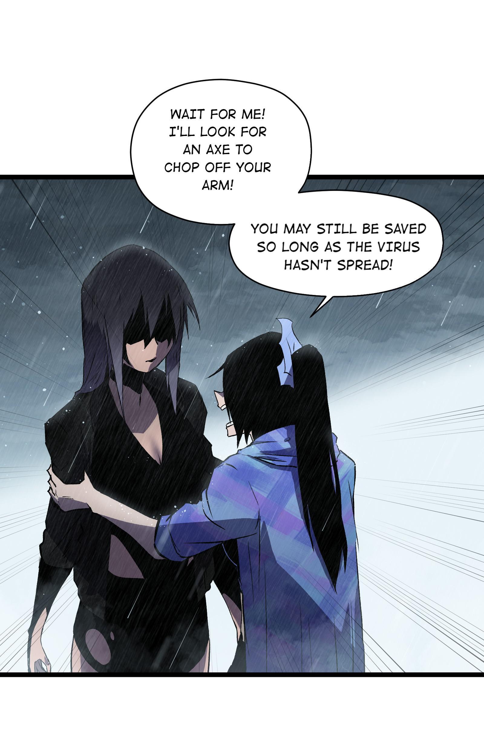 Read Post-apocalyptic Dispatch Company Manga Online