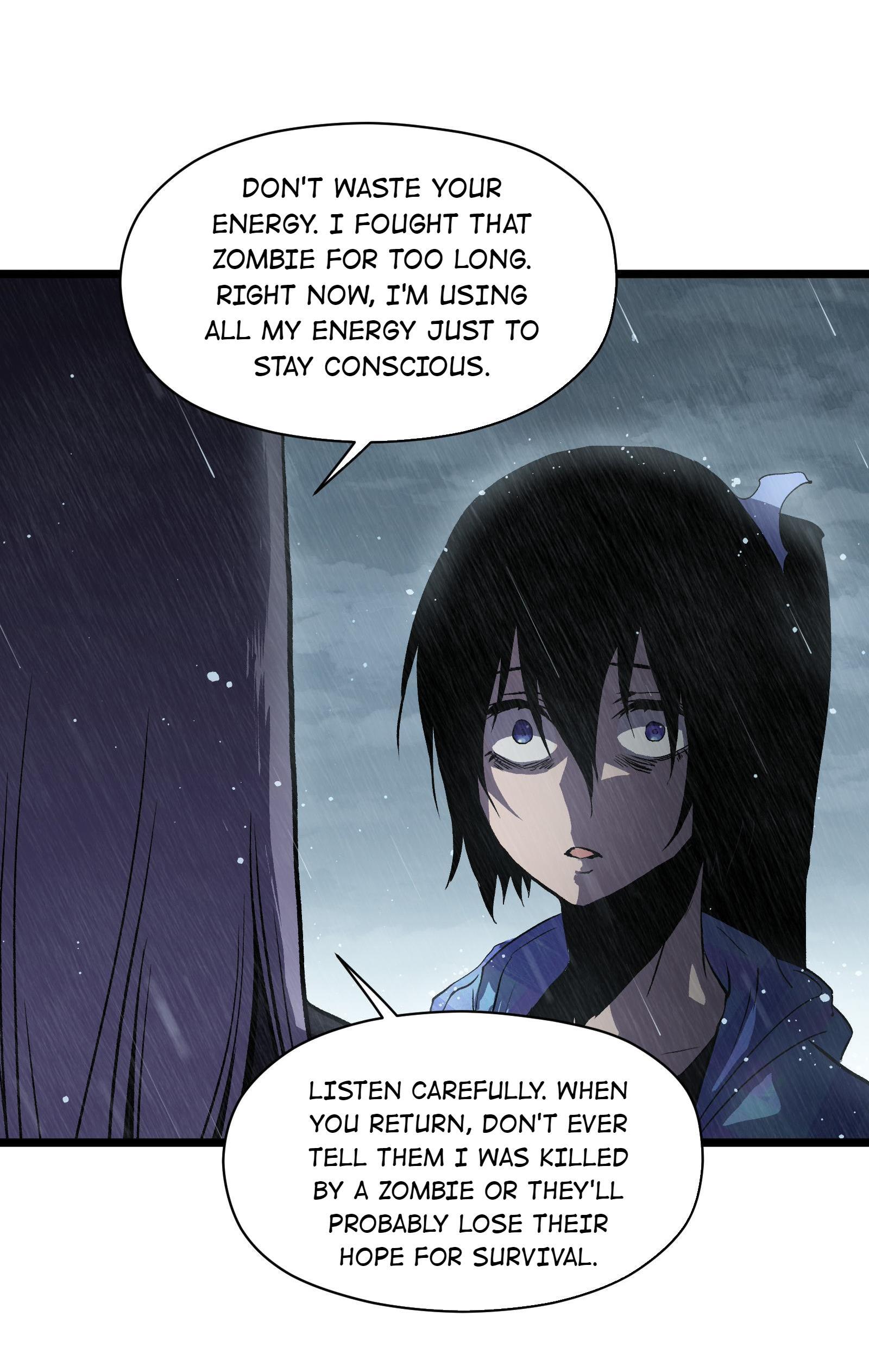 Read Post-apocalyptic Dispatch Company Manga Online