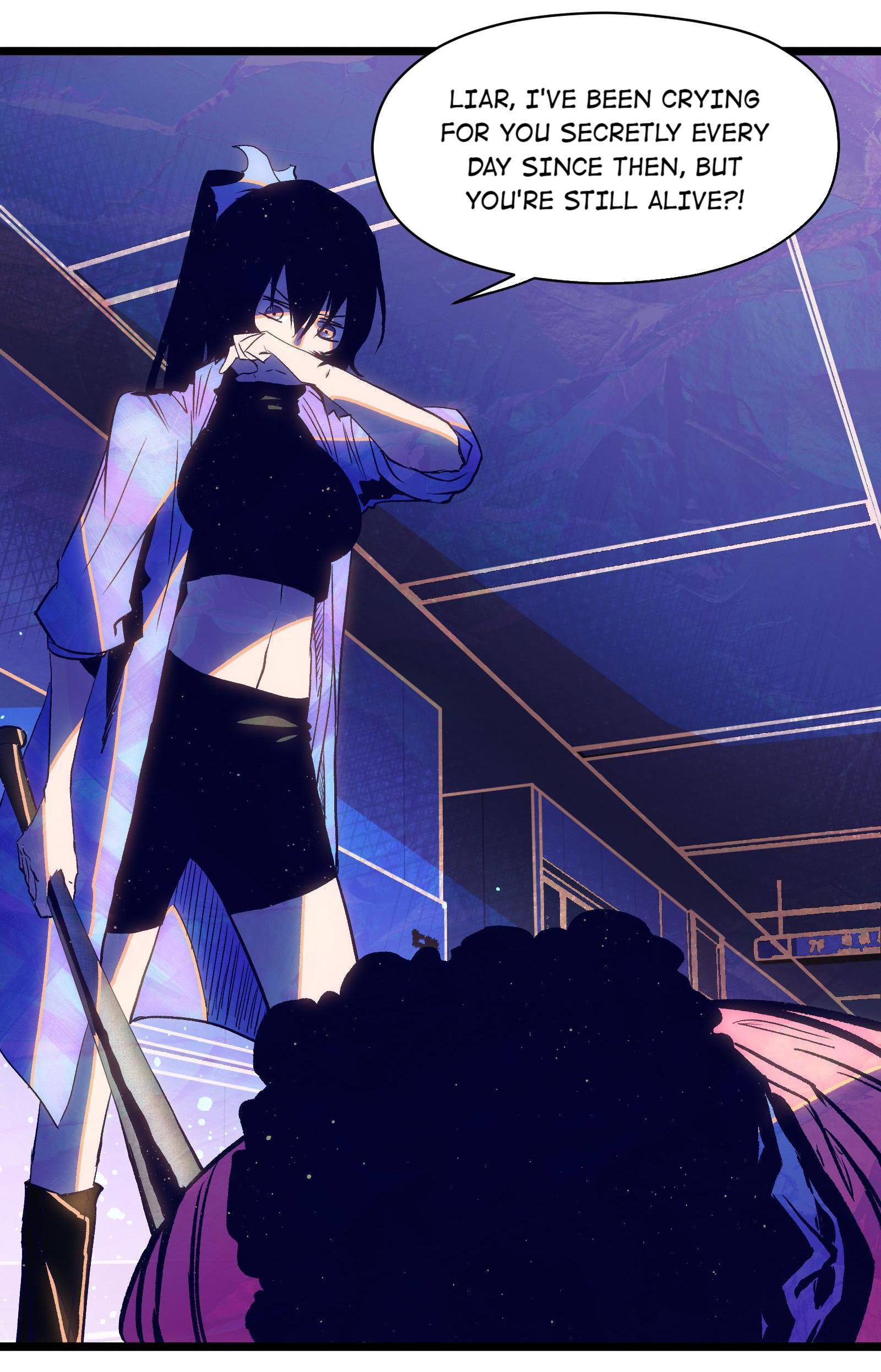 Read Post-apocalyptic Dispatch Company Manga Online