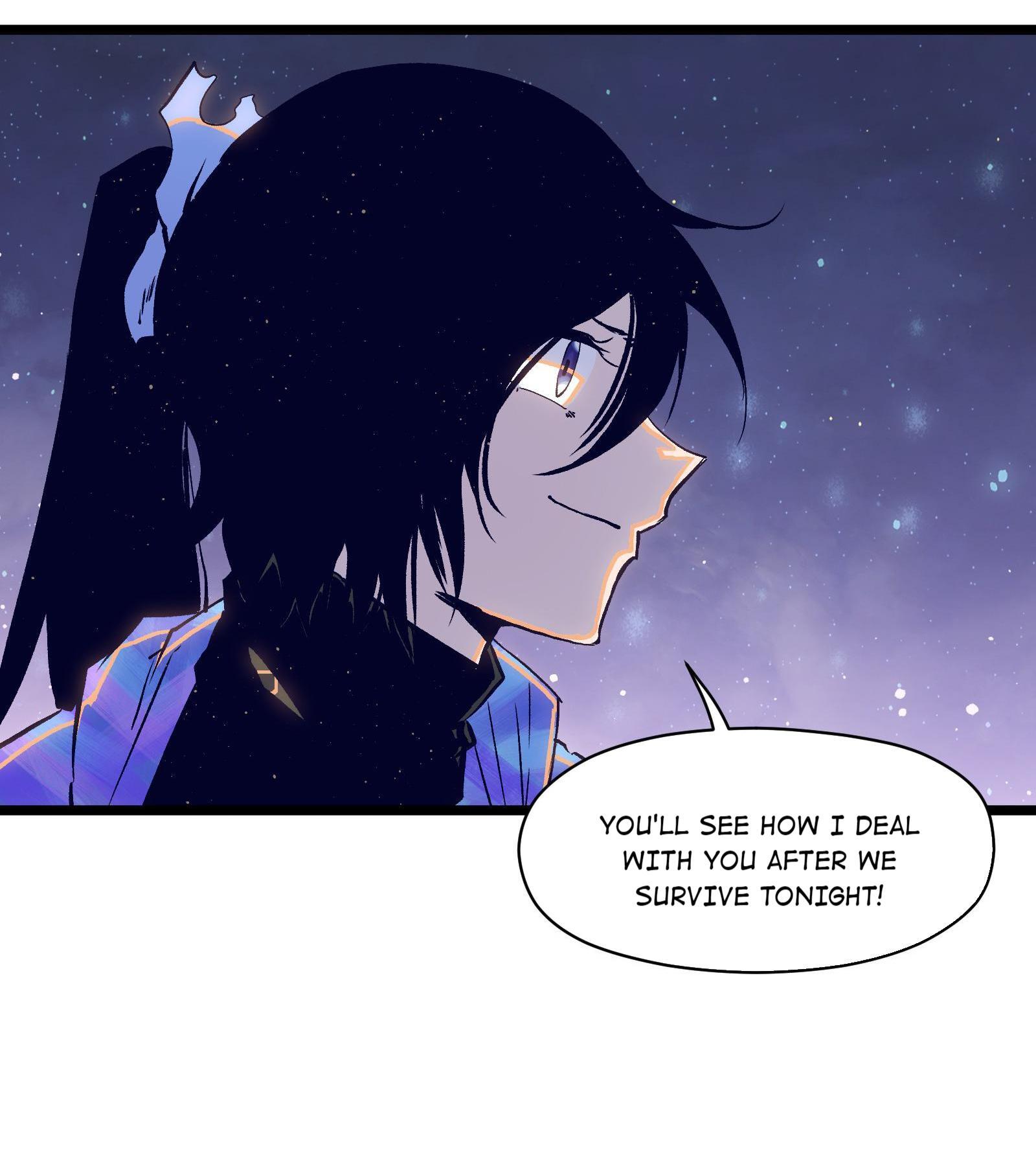 Read Post-apocalyptic Dispatch Company Manga Online