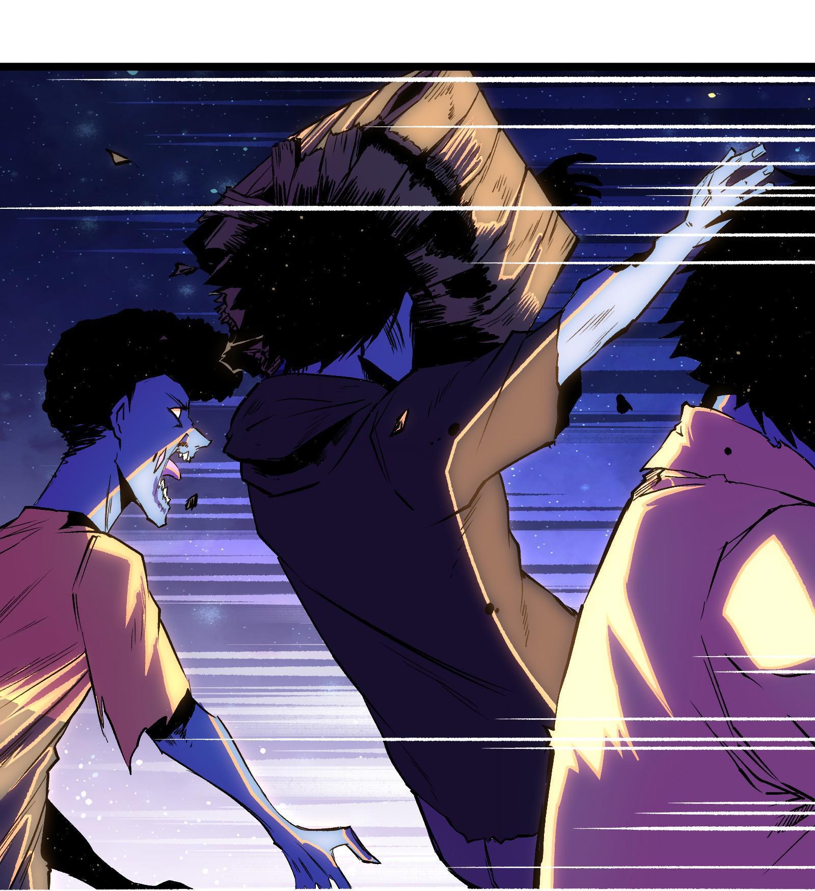 Read Post-apocalyptic Dispatch Company Manga Online