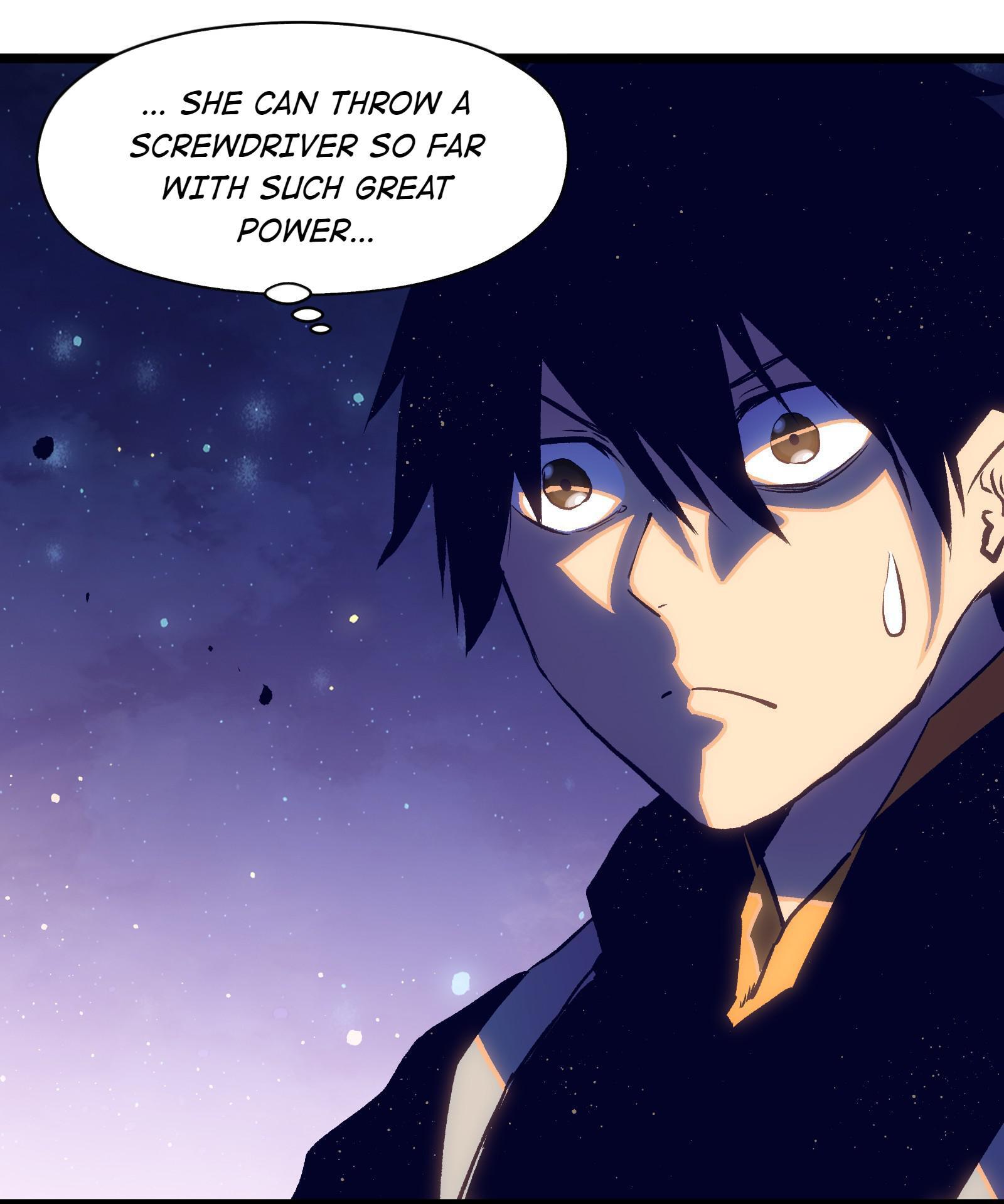 Read Post-apocalyptic Dispatch Company Manga Online