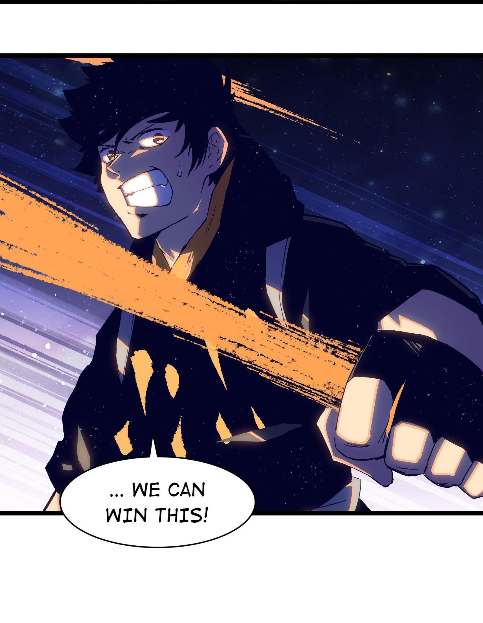 Read Post-apocalyptic Dispatch Company Manga Online