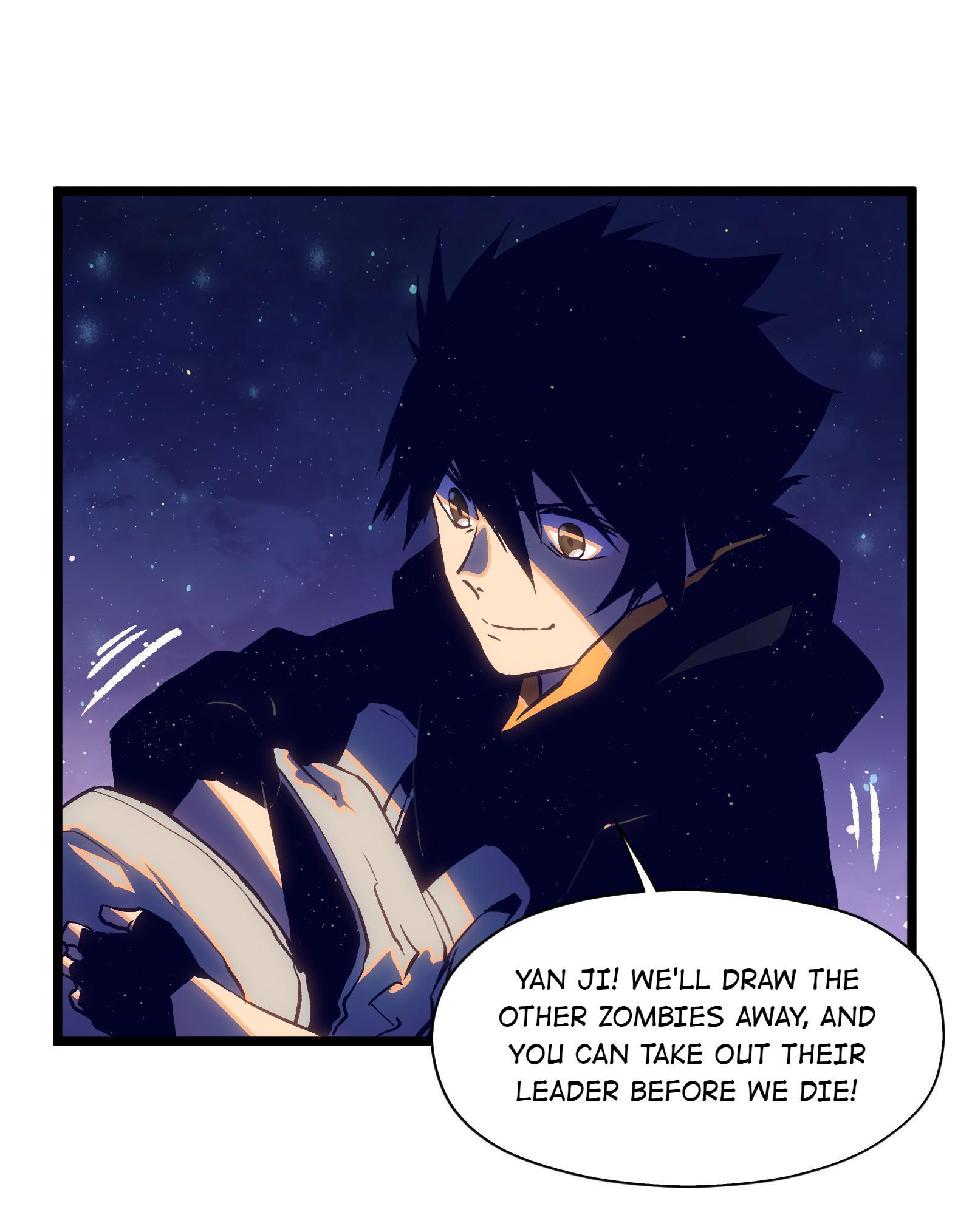 Read Post-apocalyptic Dispatch Company Manga Online