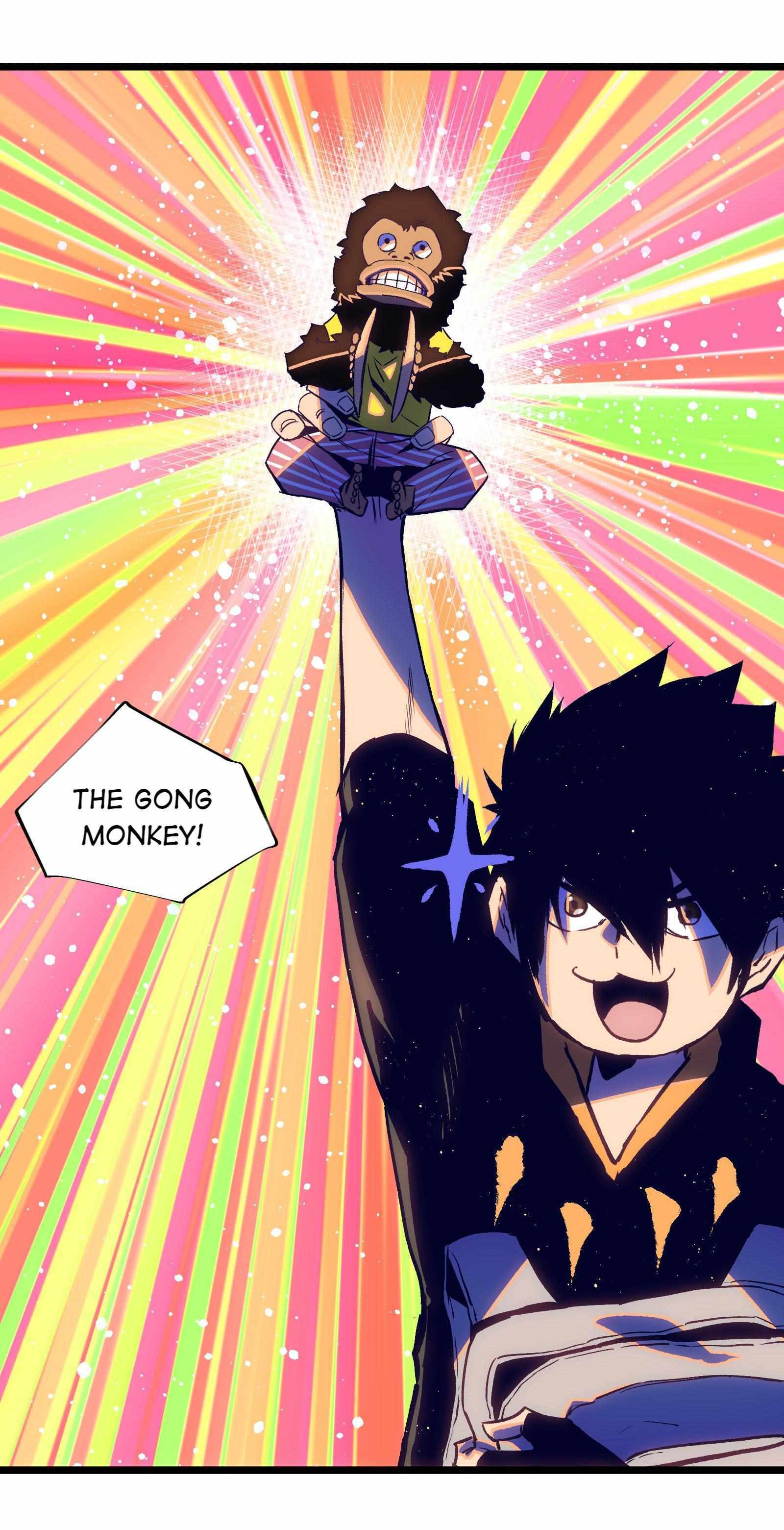 Read Post-apocalyptic Dispatch Company Manga Online